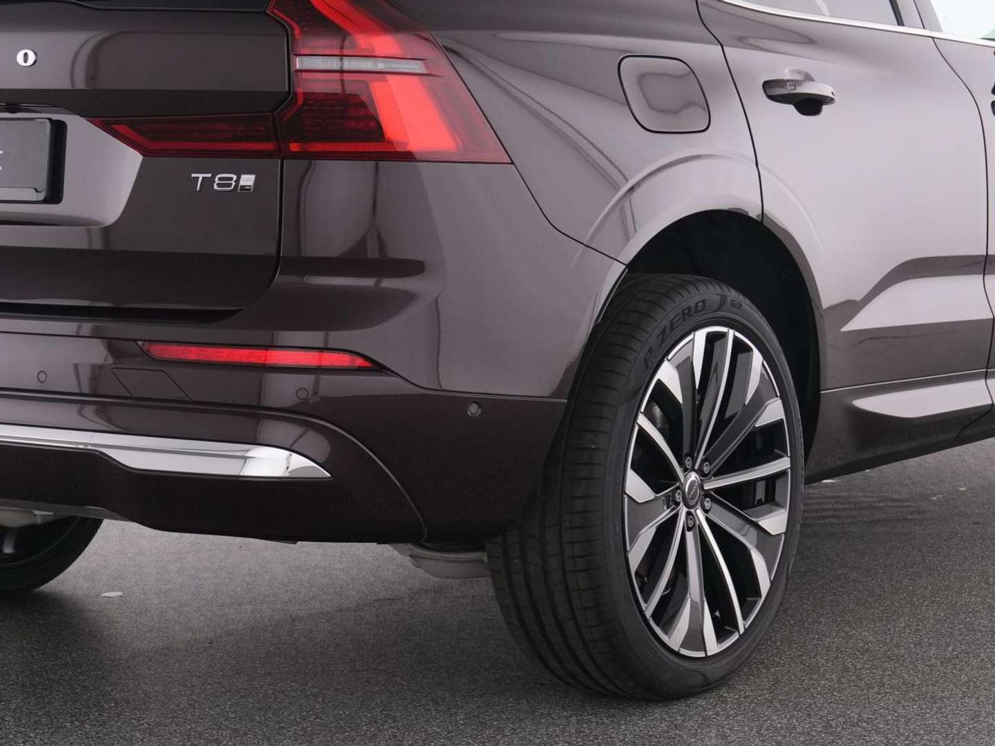 Volvo XC60 T8 Recharge - 2025 - Joinsteer - #9
