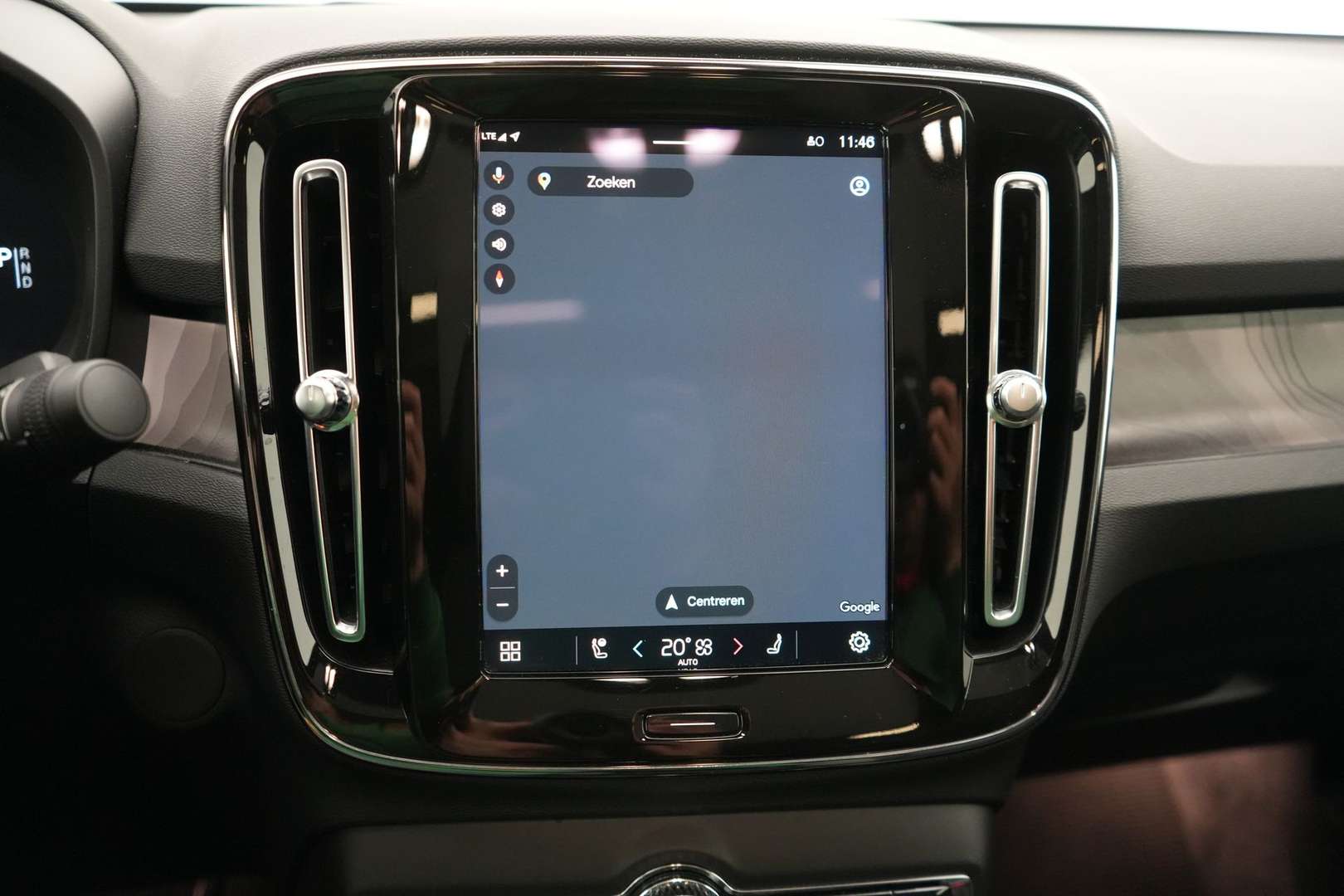 Volvo C40 Recharge PLUS - 2023 - Joinsteer - #8