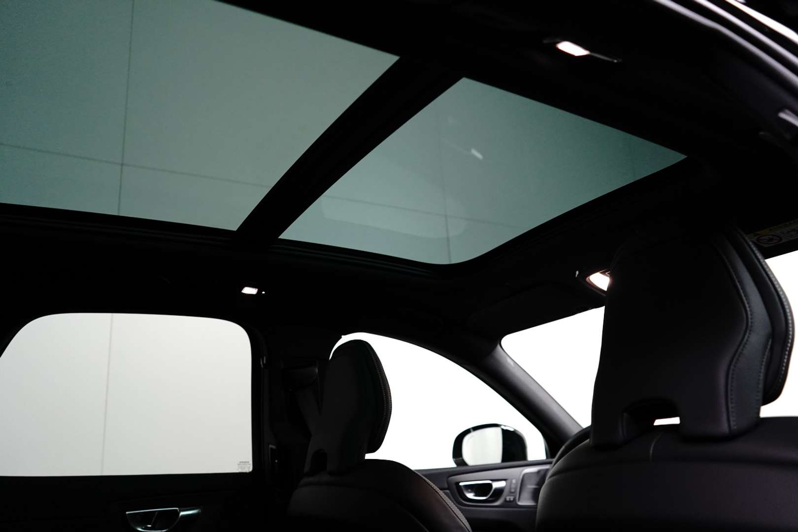 Volvo XC60 T6 Recharge Plus - 2026 - Joinsteer - #6