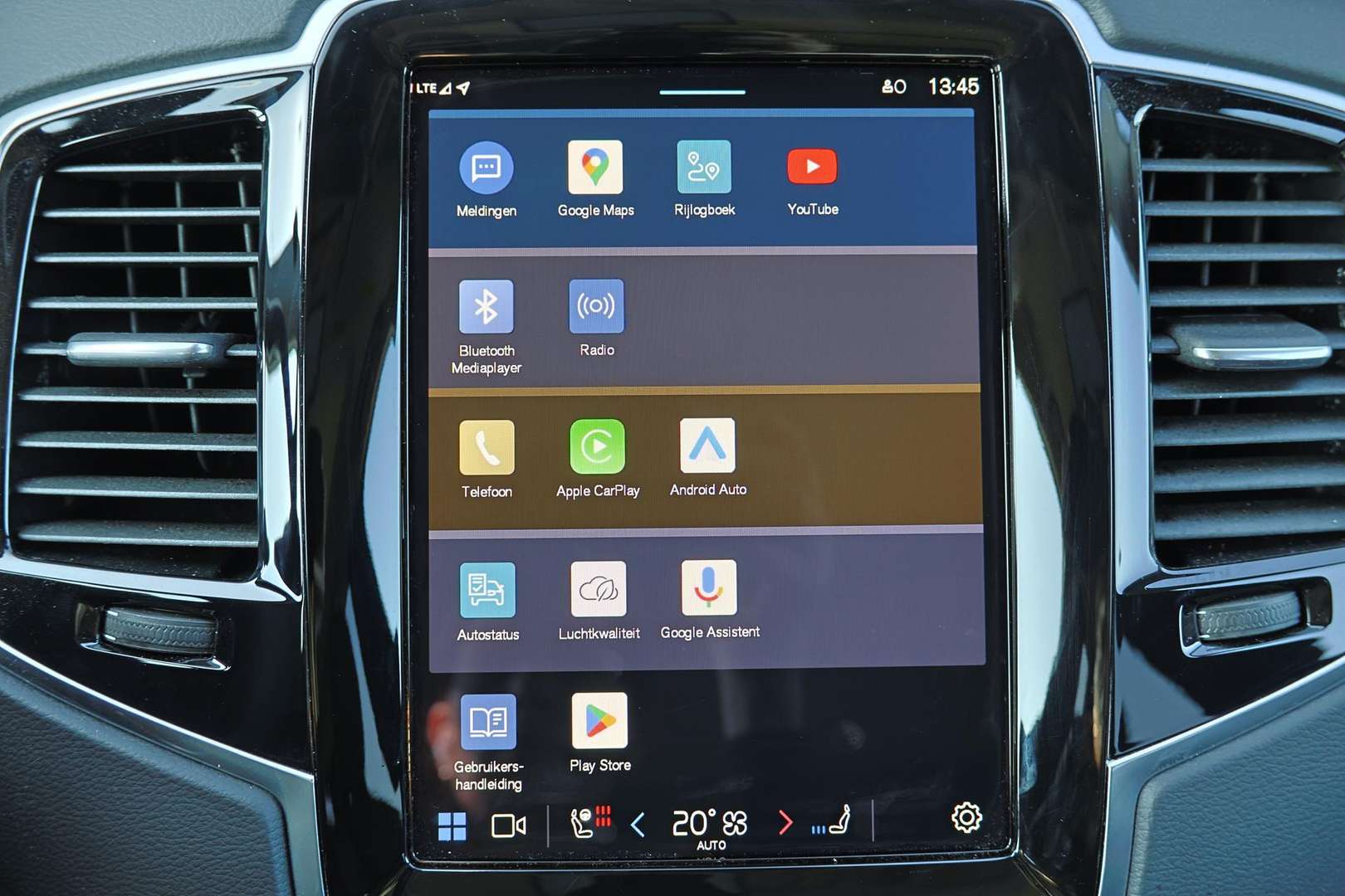 Volvo XC90 T8 Recharge Ultimate - 2024 - Joinsteer - #6