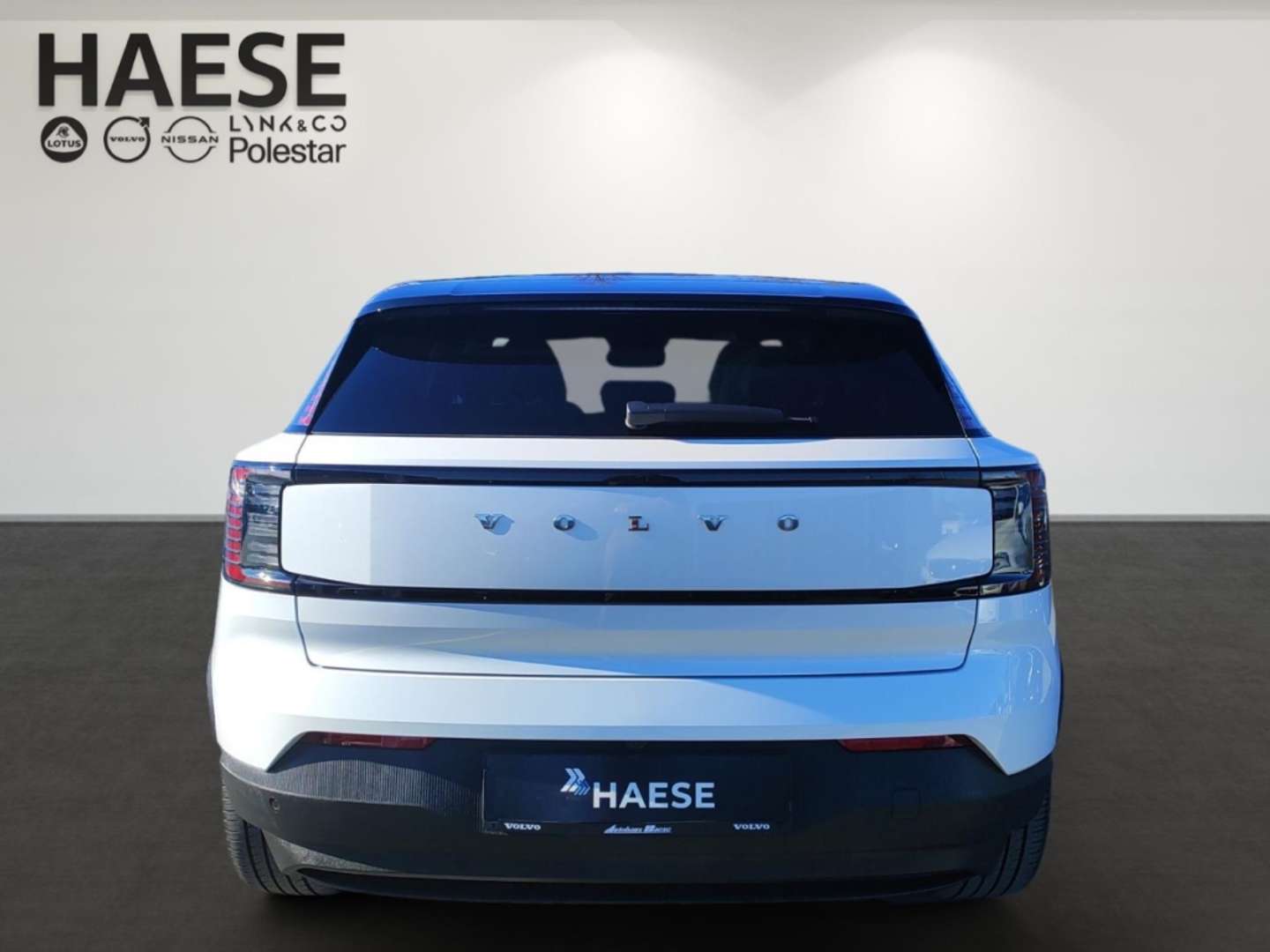 Volvo EX30 Ultra AWD Performance - 2024 - Joinsteer - #6