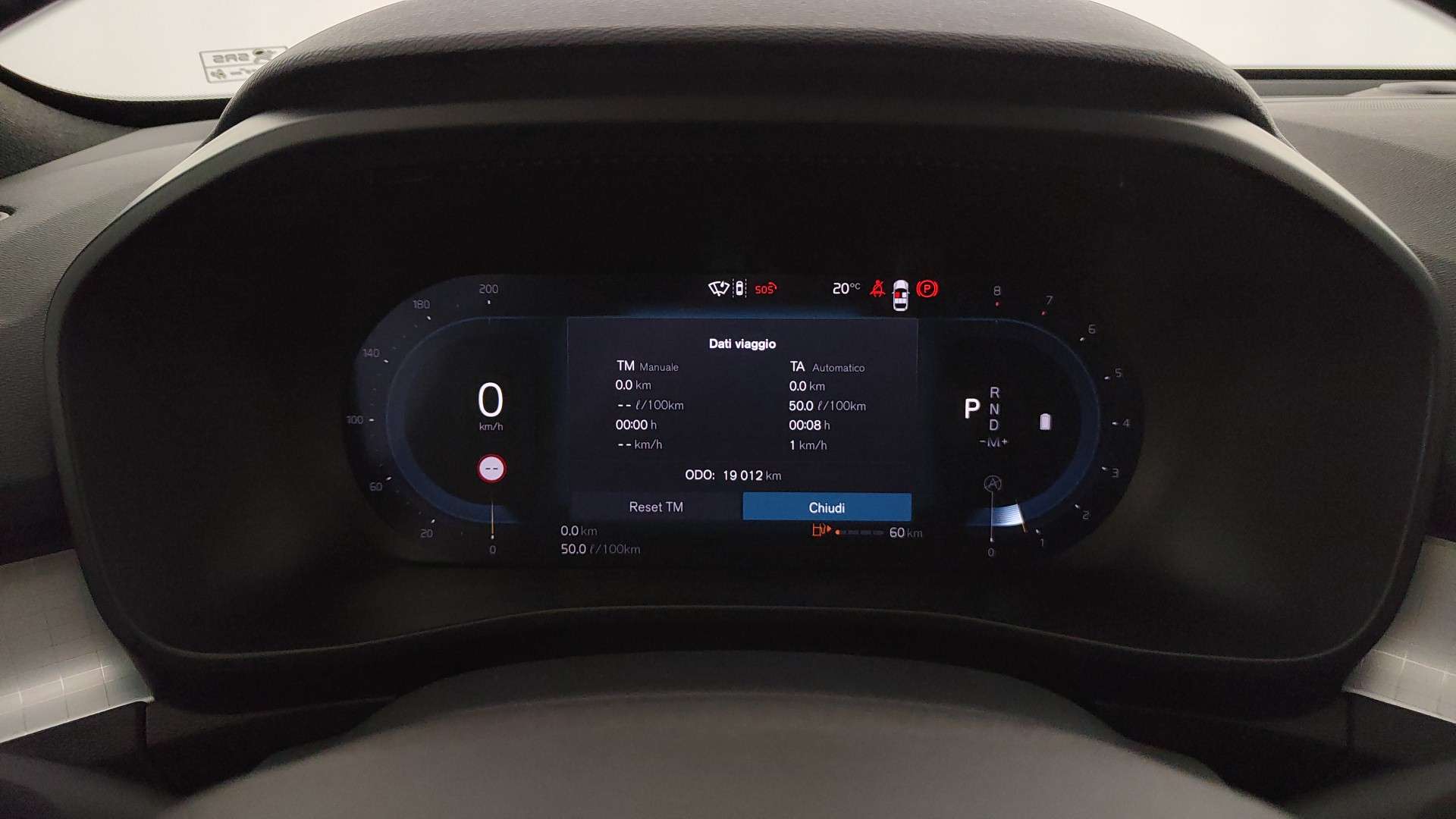 Volvo XC40 B3 Core - 2025 - Joinsteer - #6