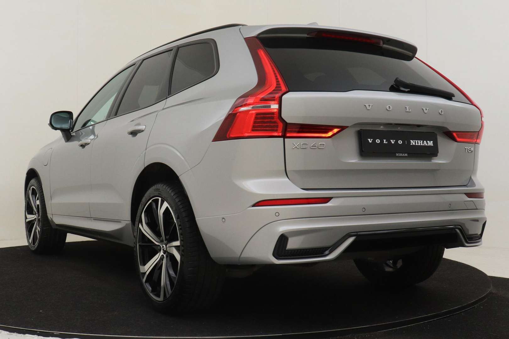 Volvo XC60 T8 Recharge Ultimate - 2024 - Joinsteer - #4