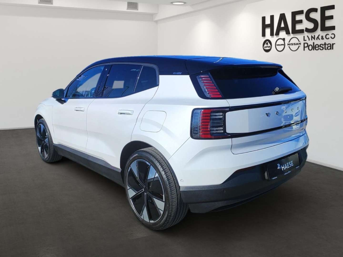 Volvo EX30 Ultra AWD Performance - 2024 - Joinsteer - #7