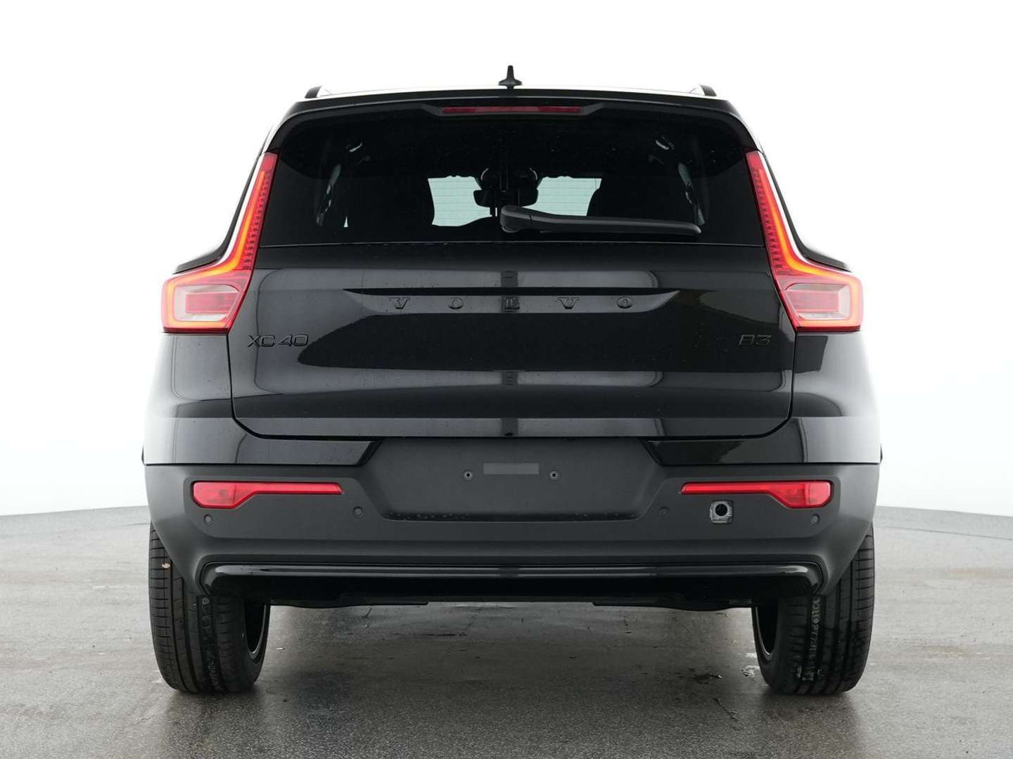 Volvo XC40 B3 Black Edition - 2025 - Joinsteer - #3