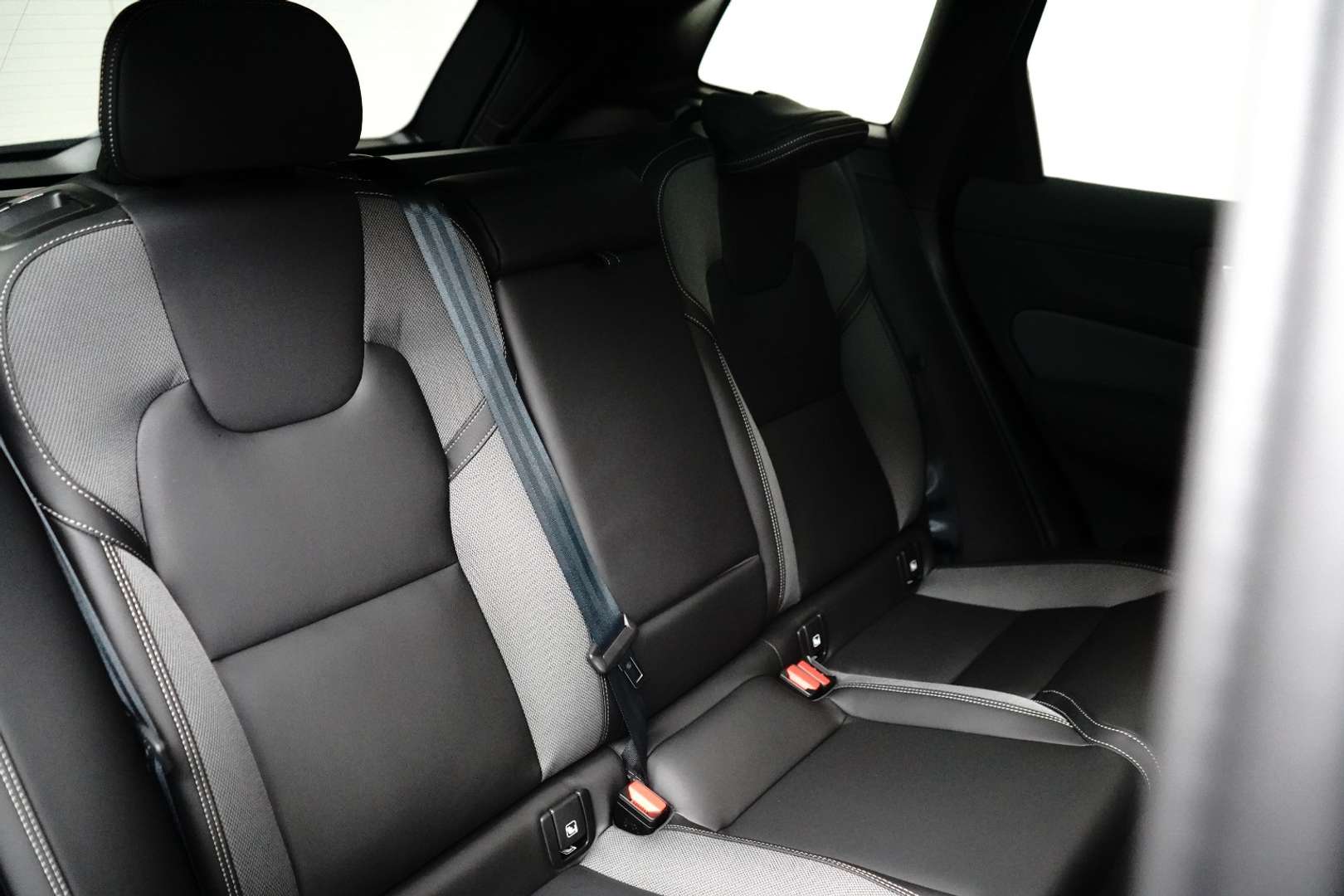 Volvo XC60 T6 Recharge Plus - 2026 - Joinsteer - #7