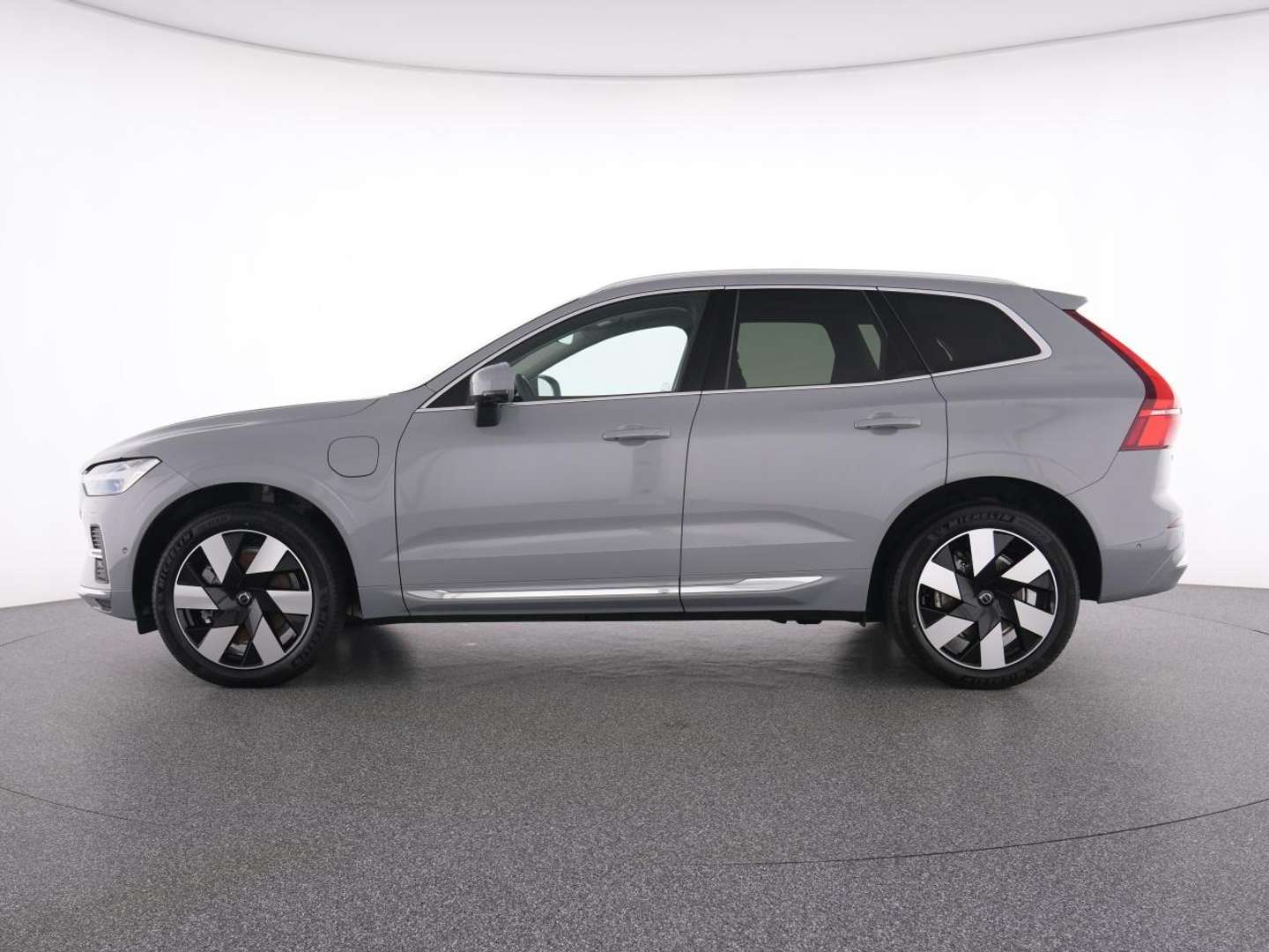 Volvo XC60 T6 Recharge - 2025 - Joinsteer - #10