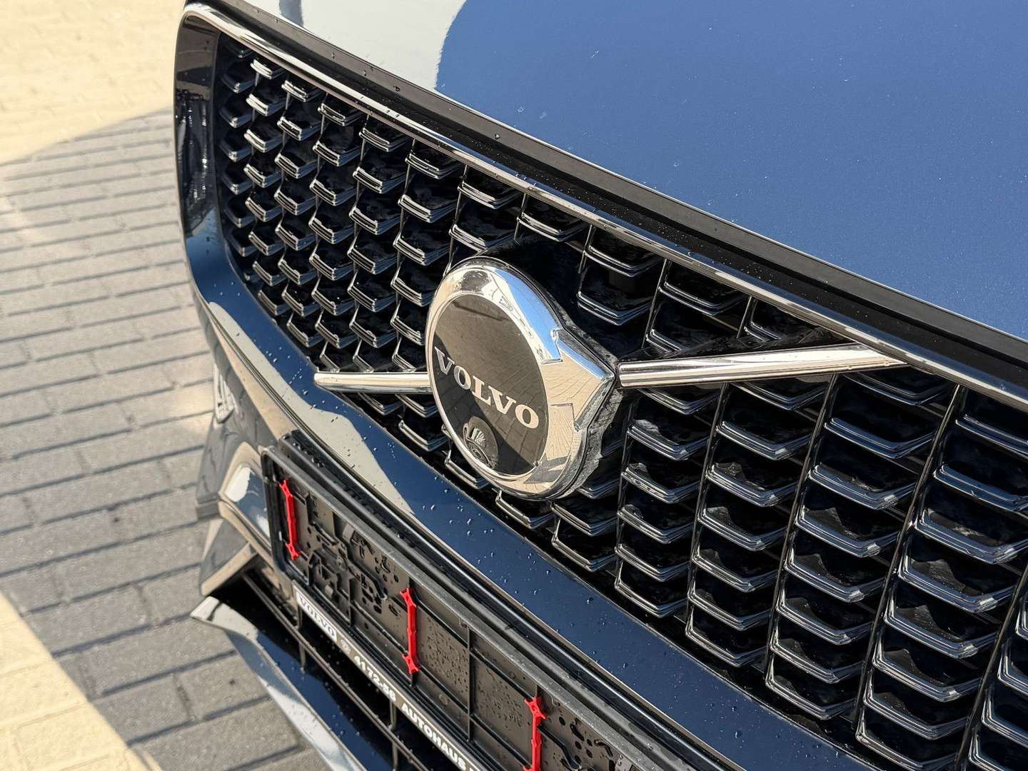 Volvo XC90 T8 Ultimate - 2023 - Joinsteer - #3