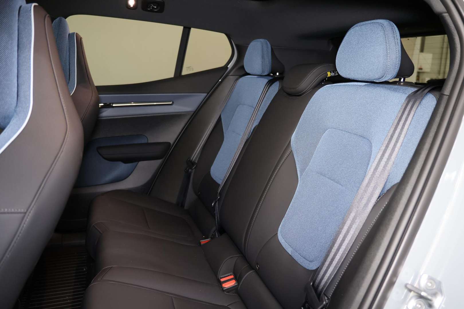 Volvo EX30 Twin Motor - 2025 - Joinsteer - #17