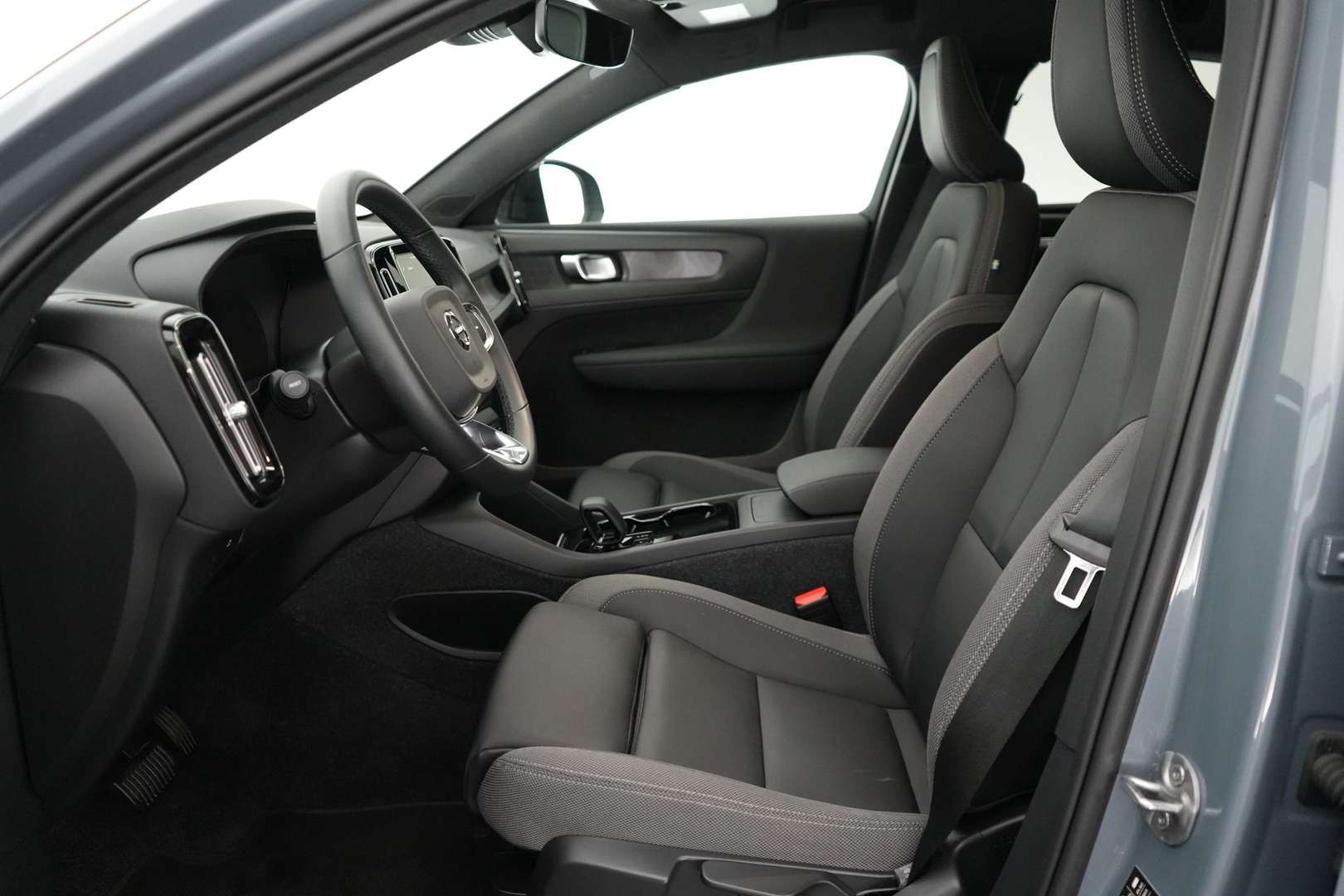 Volvo C40 Recharge PLUS - 2023 - Joinsteer - #10