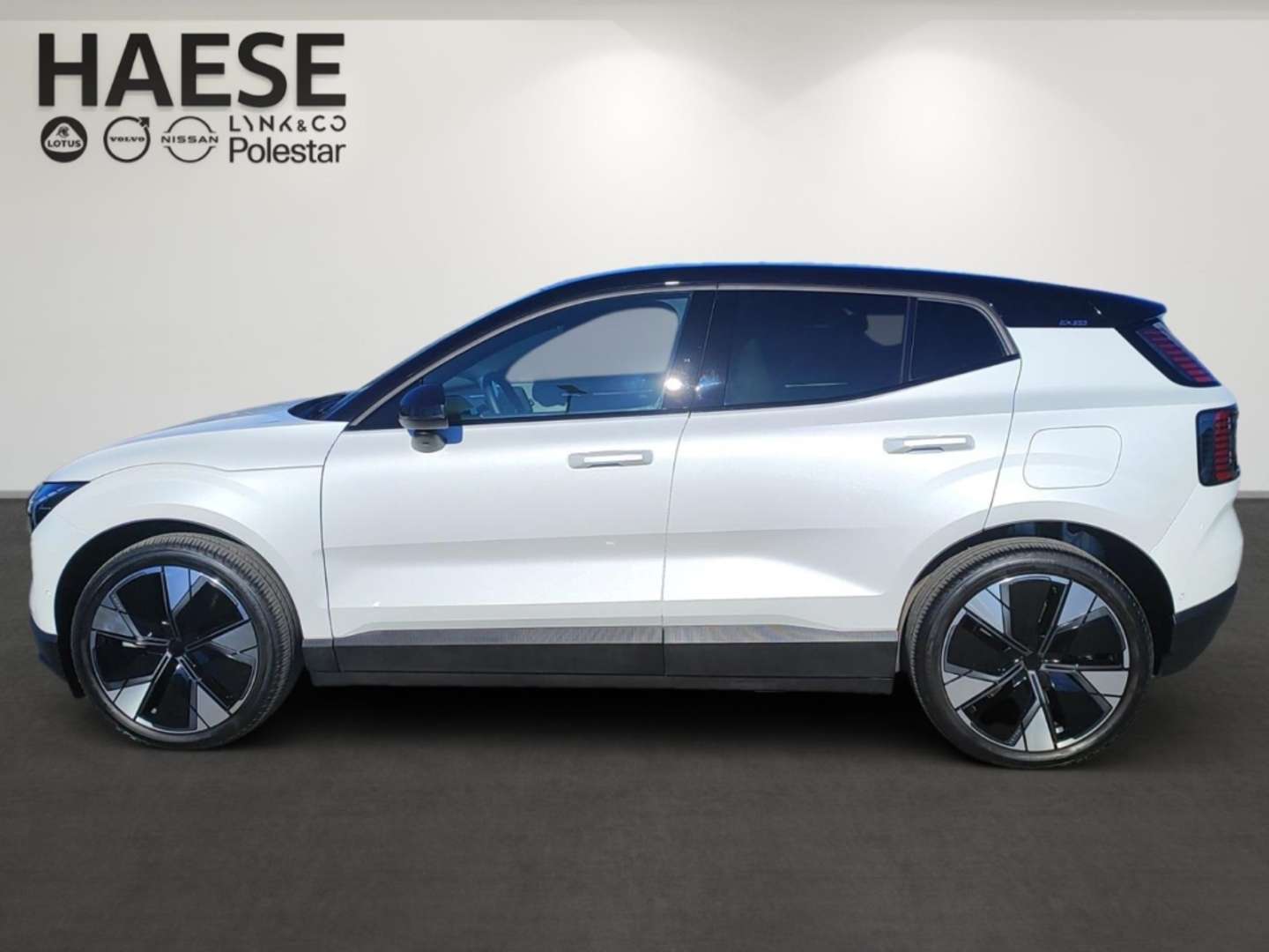 Volvo EX30 Ultra AWD Performance - 2024 - Joinsteer - #8