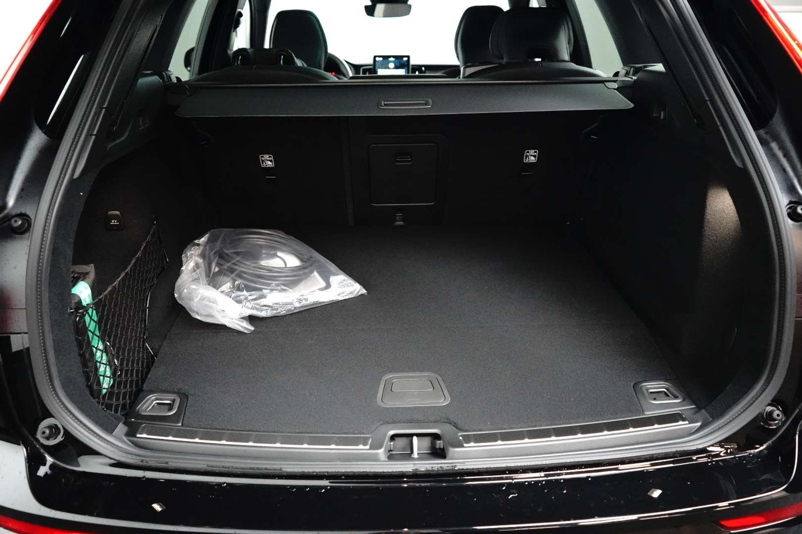 Volvo XC60 T6 Recharge Plus - 2026 - Joinsteer - #8