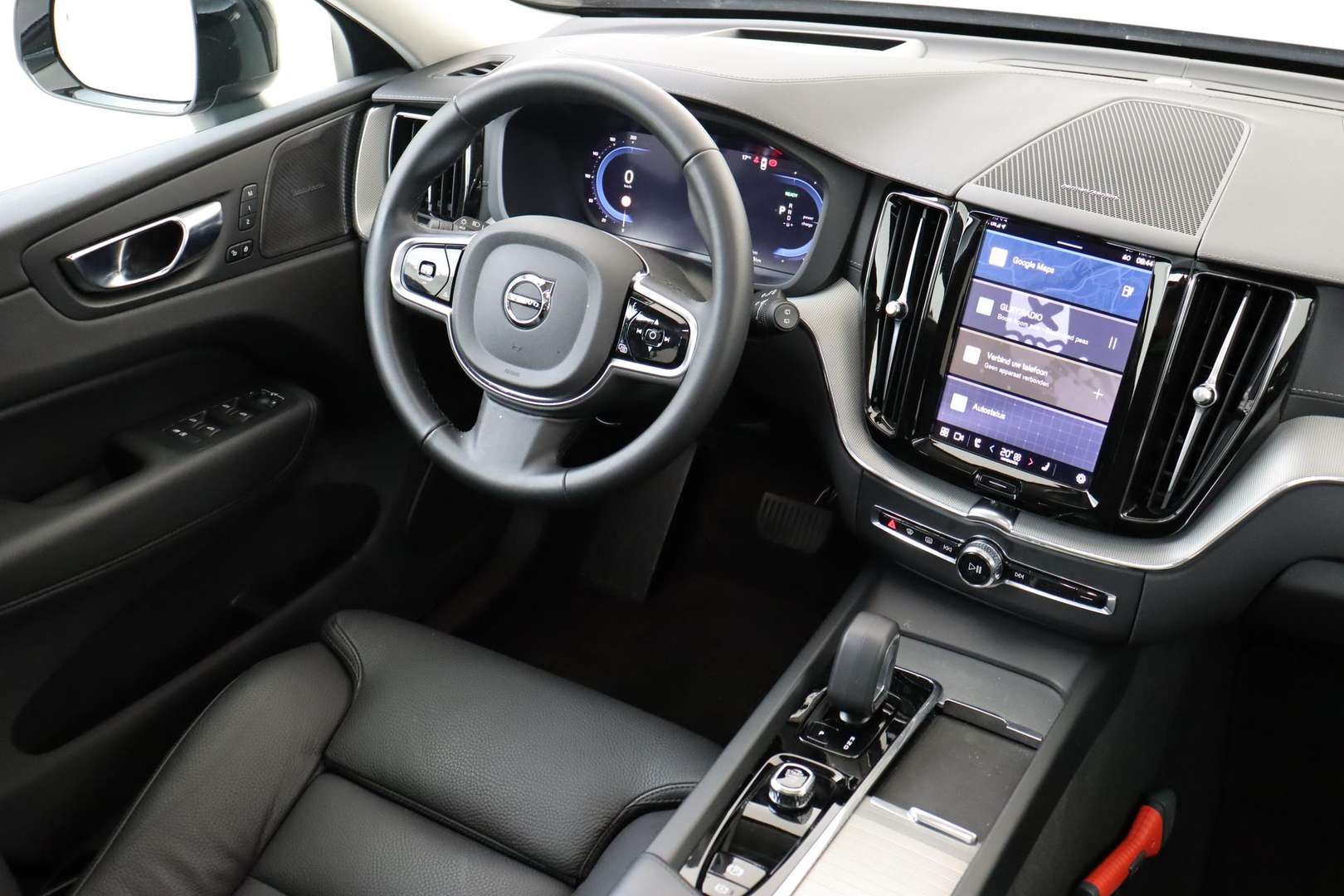 Volvo XC60 T8 Recharge Ultimate - 2024 - Joinsteer - #5
