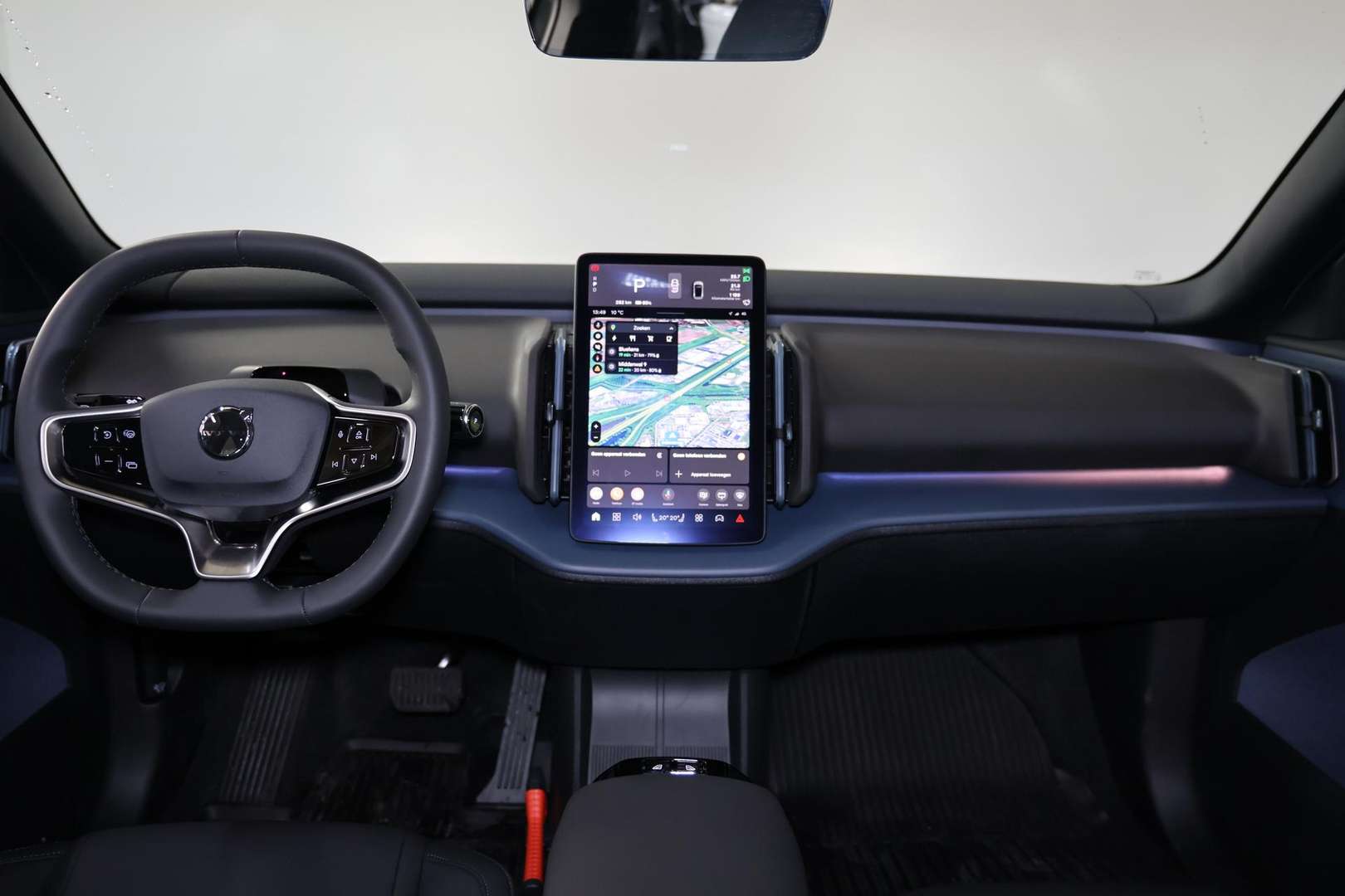 Volvo EX30 Twin Motor - 2025 - Joinsteer - #18