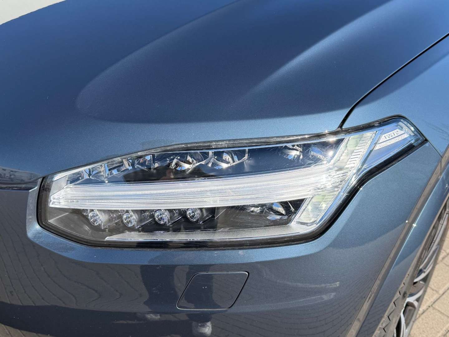 Volvo XC90 T8 Ultimate - 2023 - Joinsteer - #4