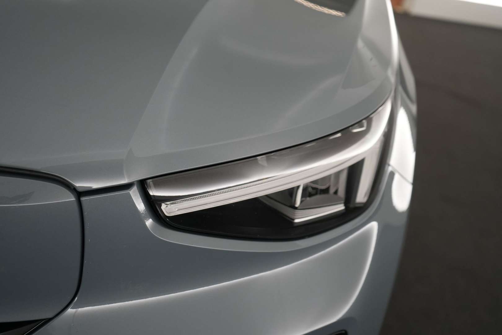 Volvo C40 Recharge PLUS - 2023 - Joinsteer - #11