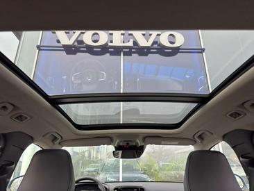 Volvo XC40 T5 Recharge Ultimate — photo 18