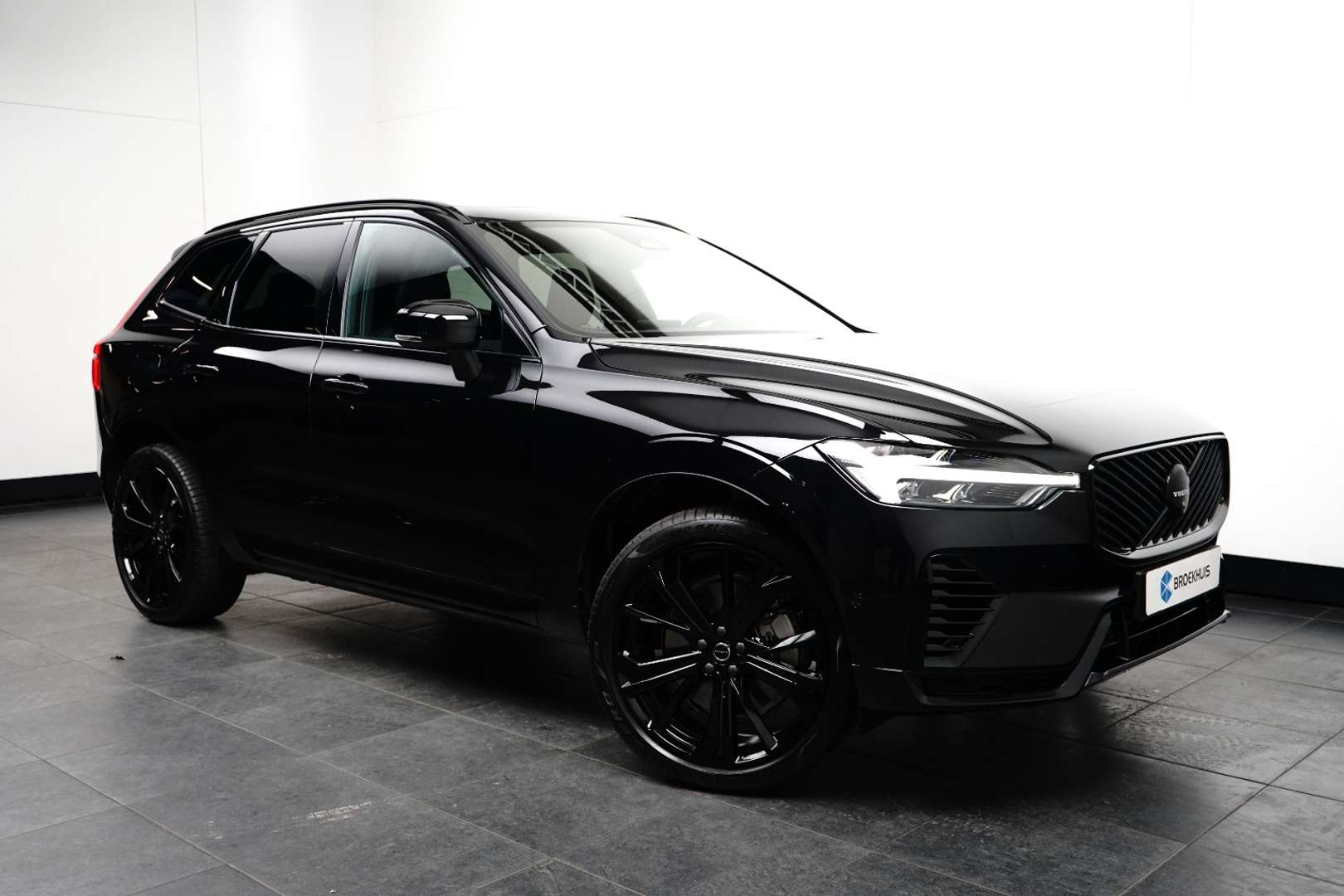 Volvo XC60 T6 Recharge Plus - 2026 - Joinsteer - #9