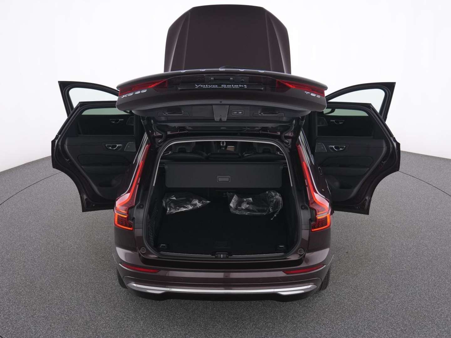 Volvo XC60 T8 Recharge - 2025 - Joinsteer - #13