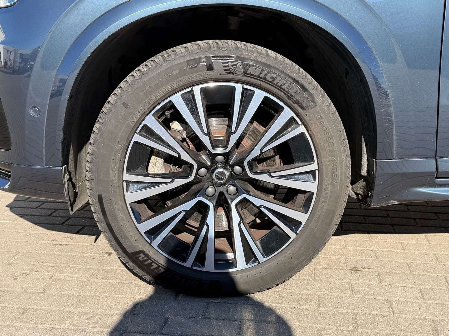 Volvo XC90 T8 Ultimate - 2023 - Joinsteer - #5