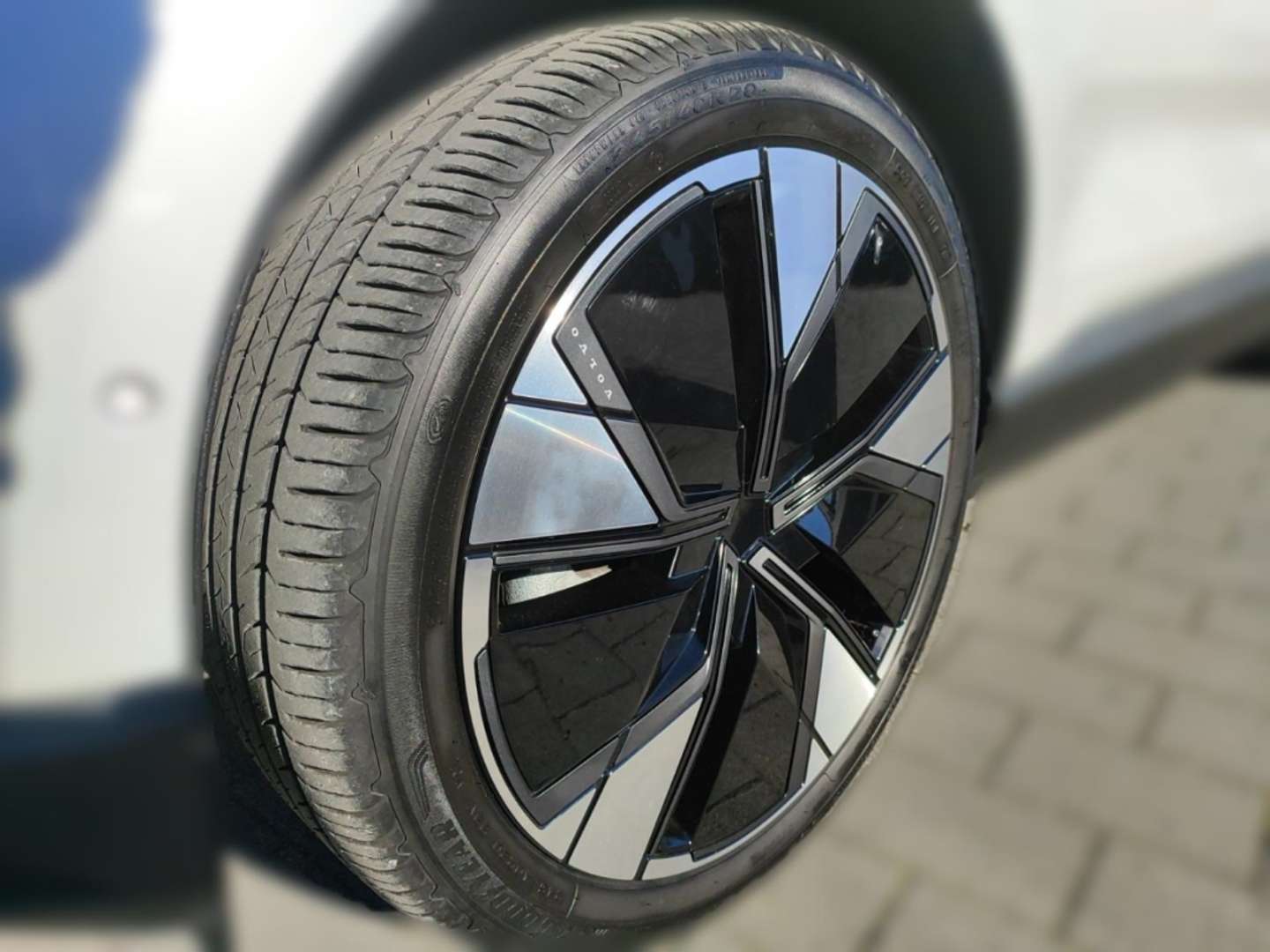 Volvo EX30 Ultra AWD Performance - 2024 - Joinsteer - #10