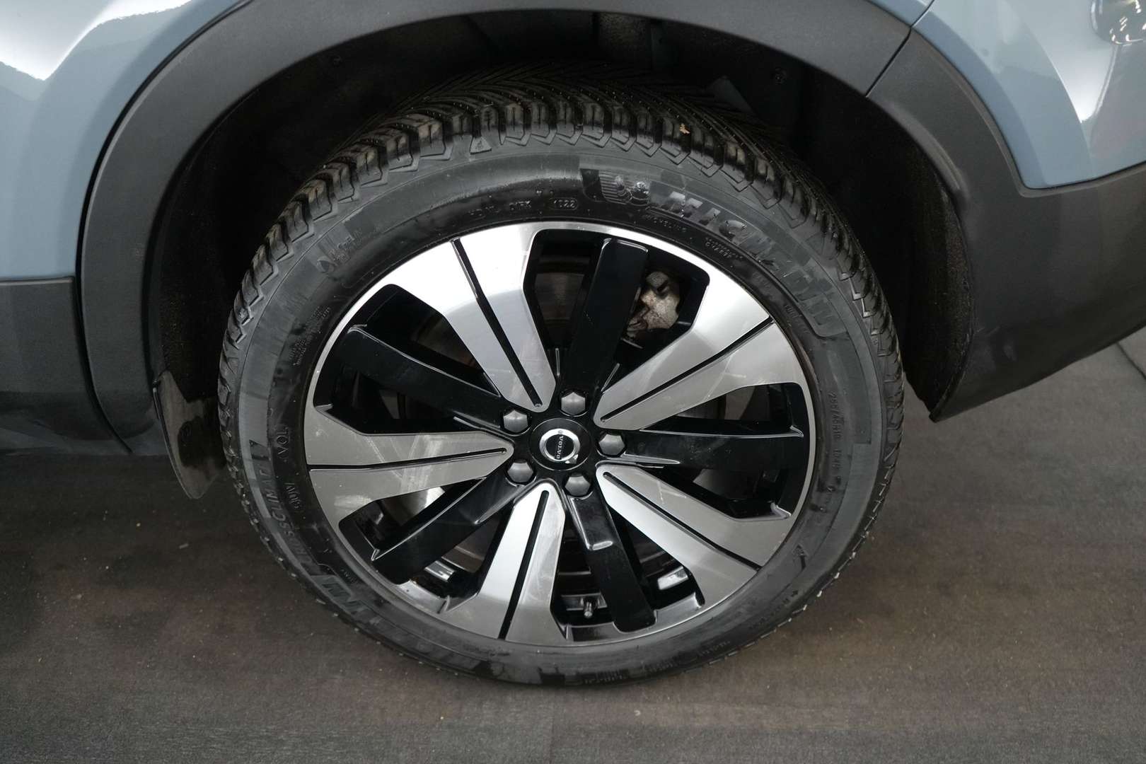 Volvo C40 Recharge PLUS - 2023 - Joinsteer - #12