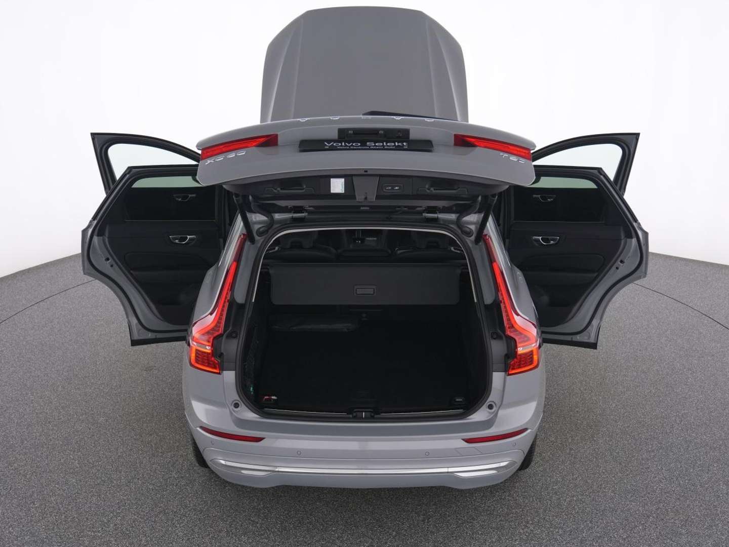 Volvo XC60 T6 Recharge - 2025 - Joinsteer - #13