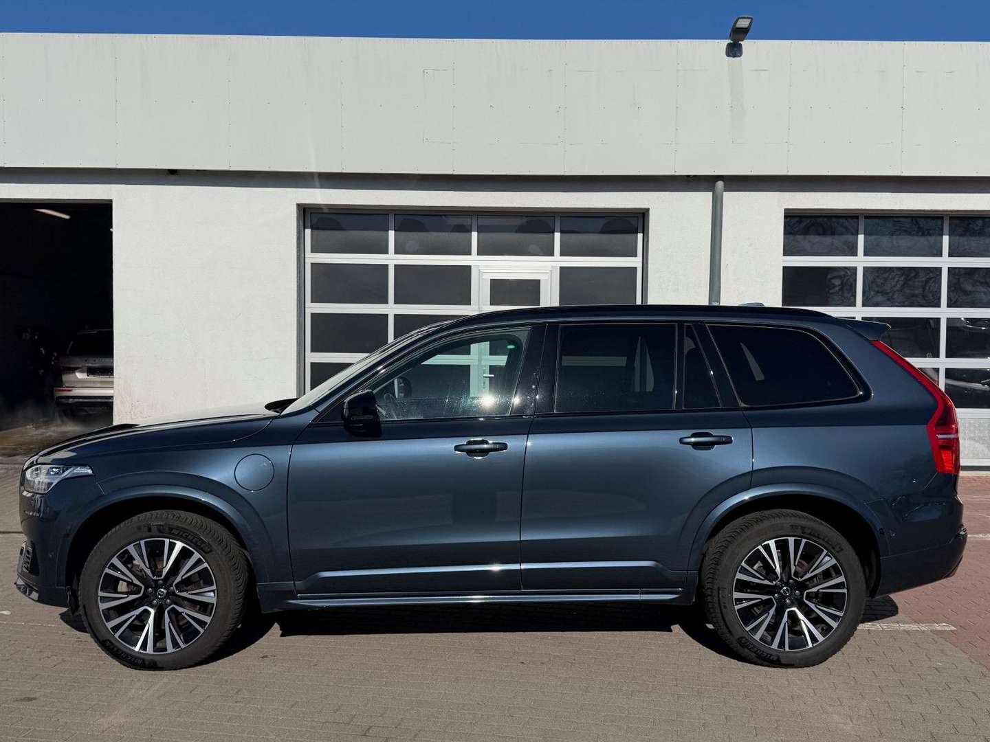 Volvo XC90 T8 Ultimate - 2023 - Joinsteer - #6