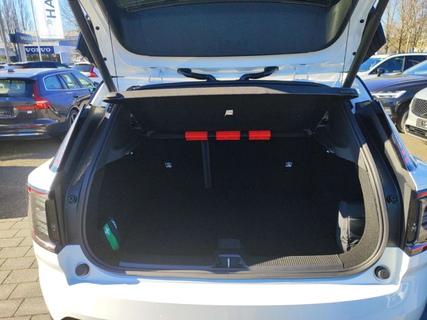 Volvo EX30 Ultra AWD Performance - 2024 - Joinsteer - #11