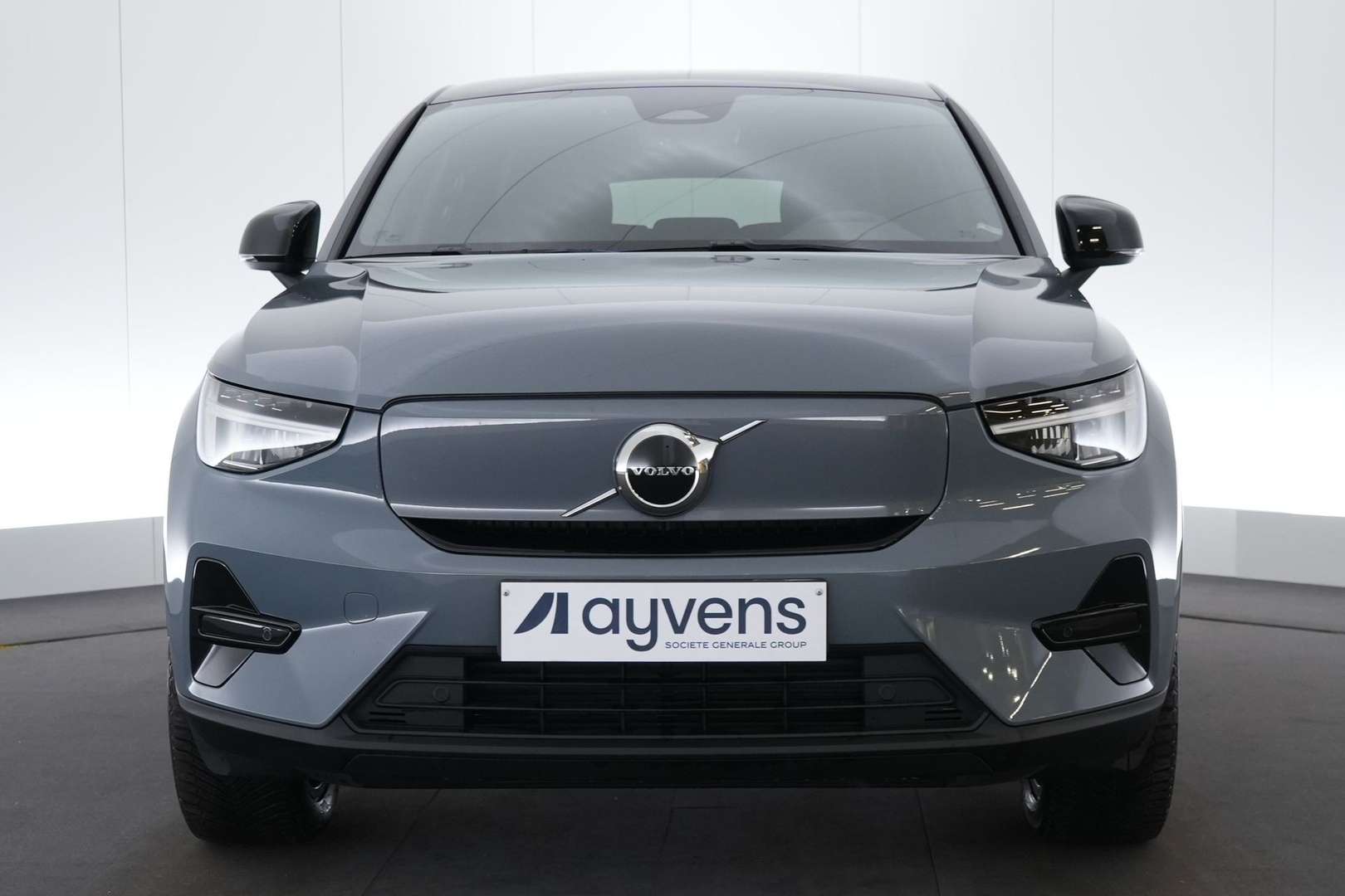 Volvo C40 Recharge PLUS - 2023 - Joinsteer - #13