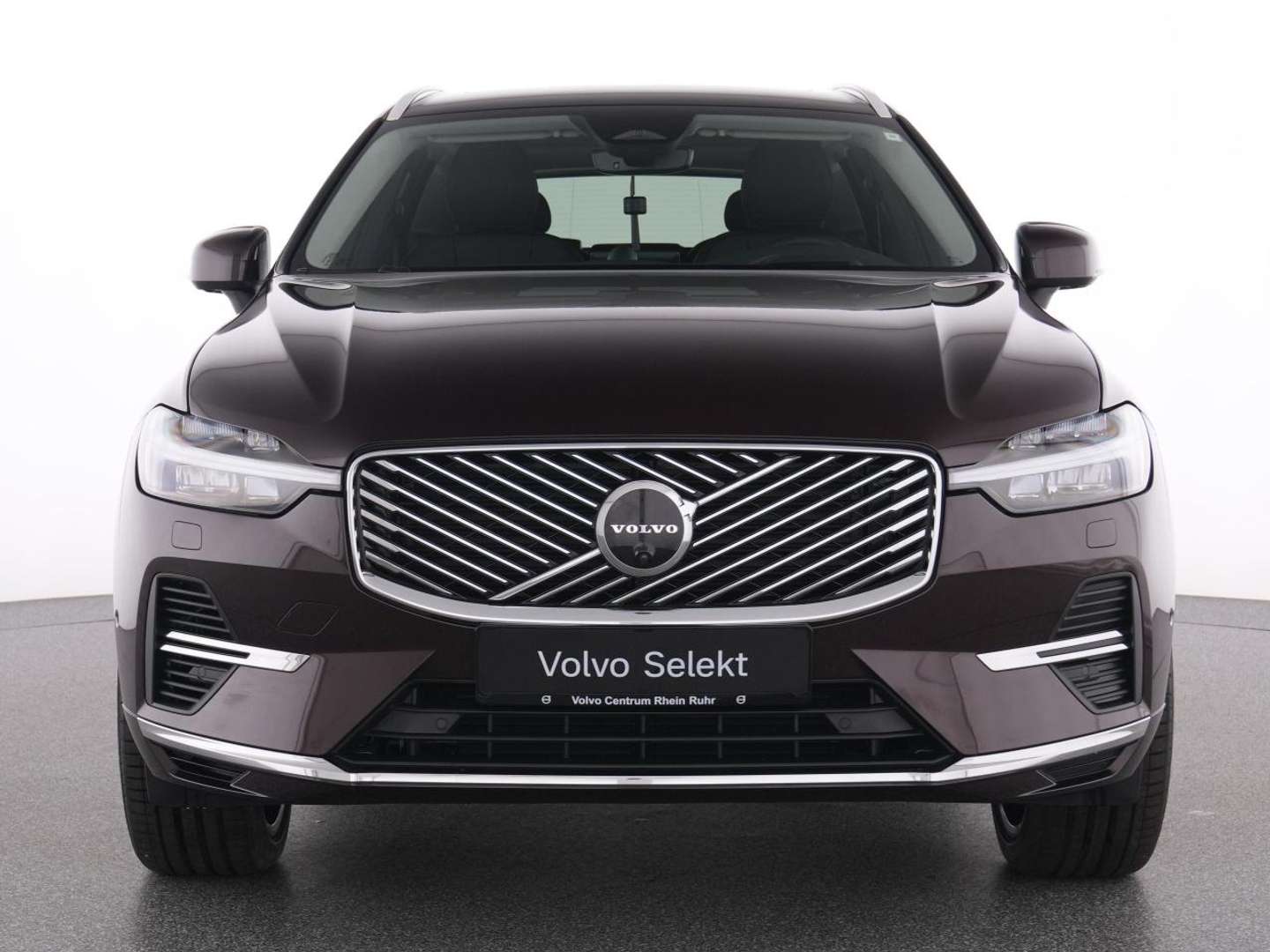 Volvo XC60 T8 Recharge - 2025 - Joinsteer - #14