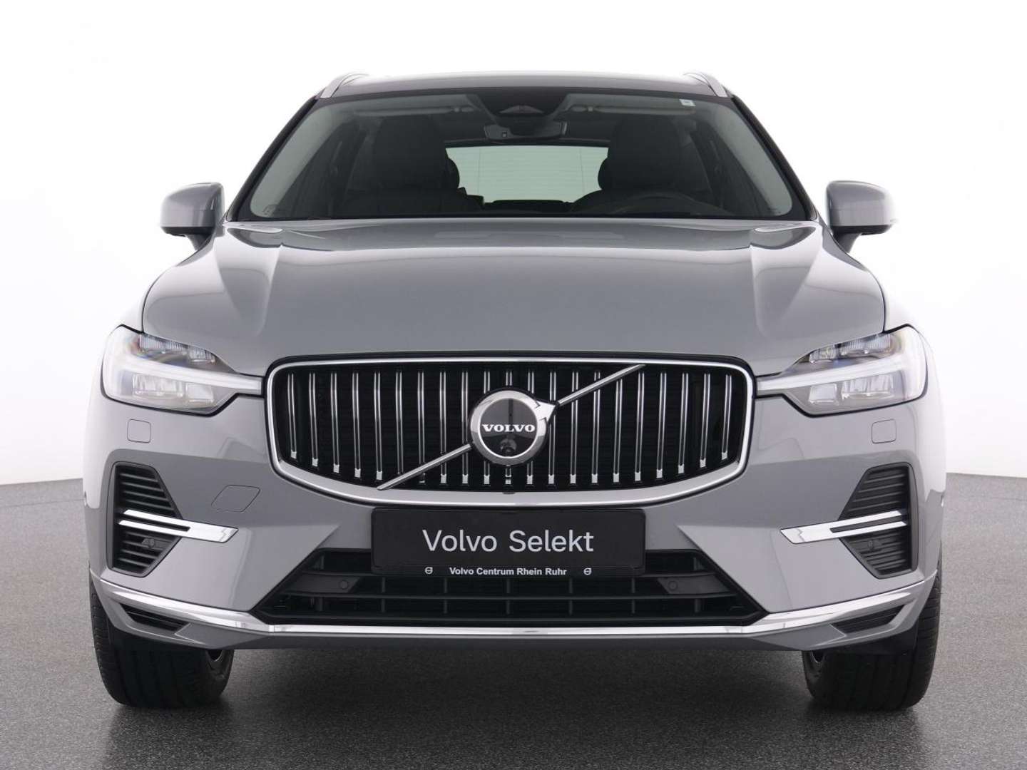 Volvo XC60 T6 Recharge - 2025 - Joinsteer - #14