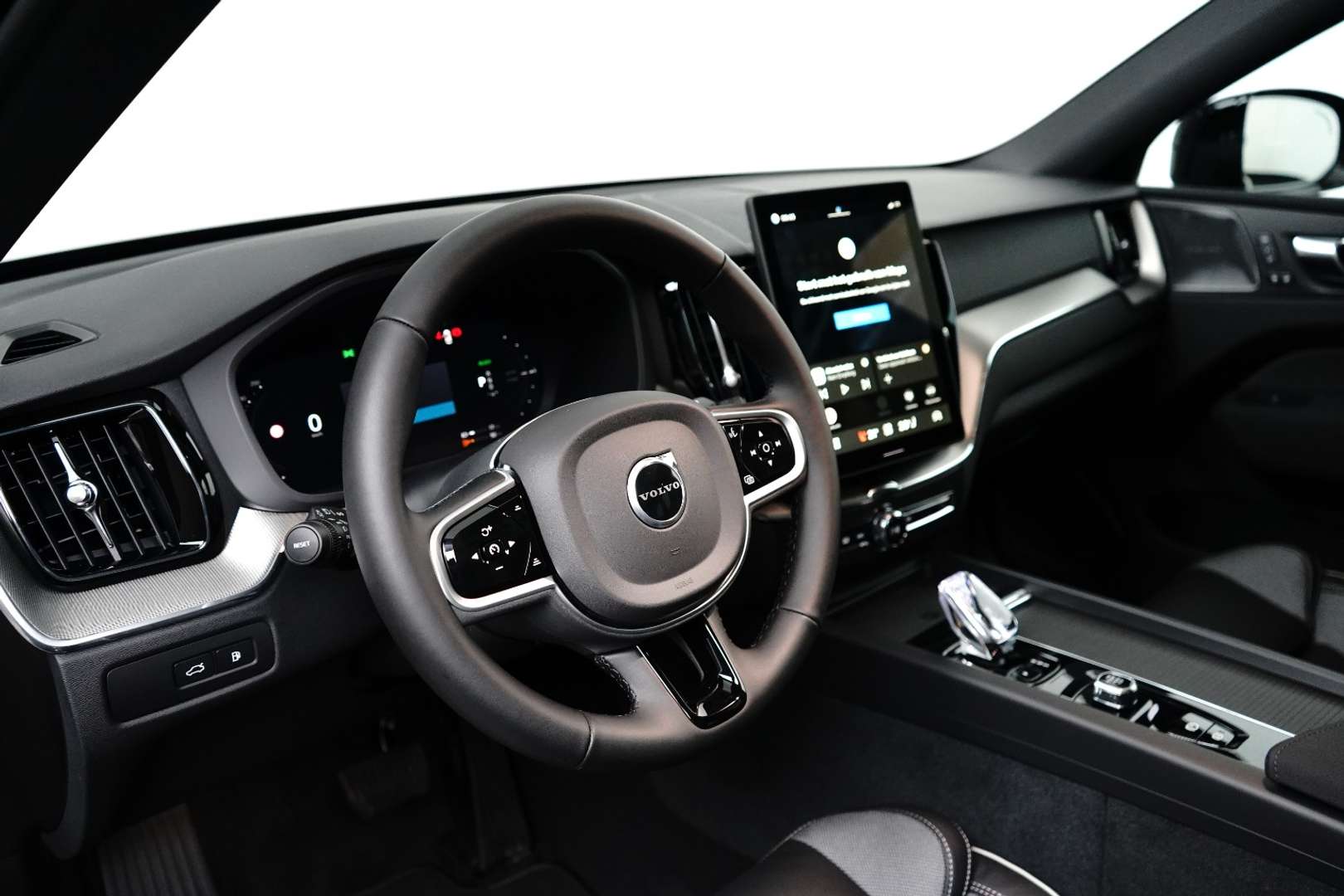 Volvo XC60 T6 Recharge Plus - 2026 - Joinsteer - #11