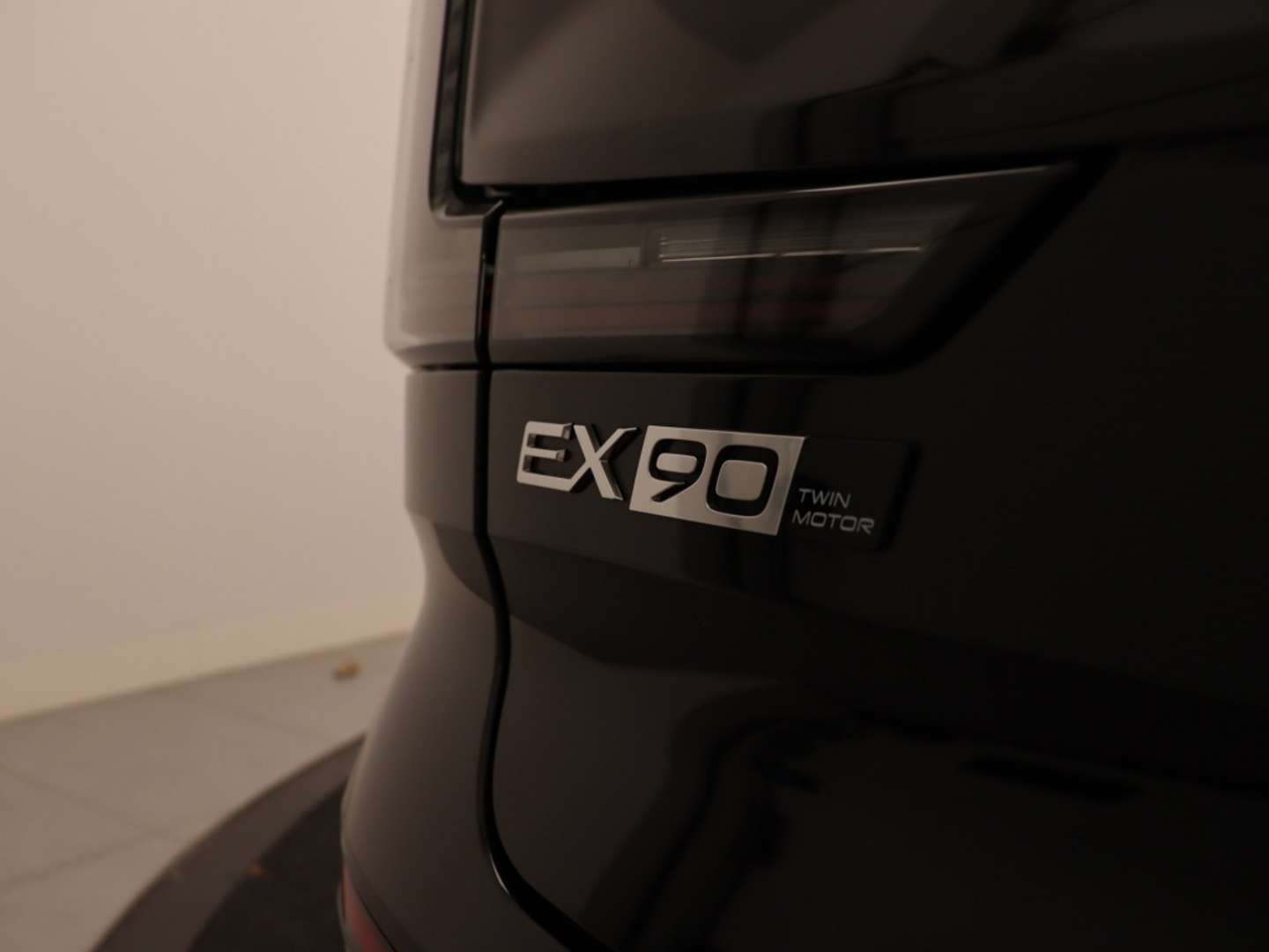 Volvo EX90 Twin Motor Plus - 2025 - Joinsteer - #11
