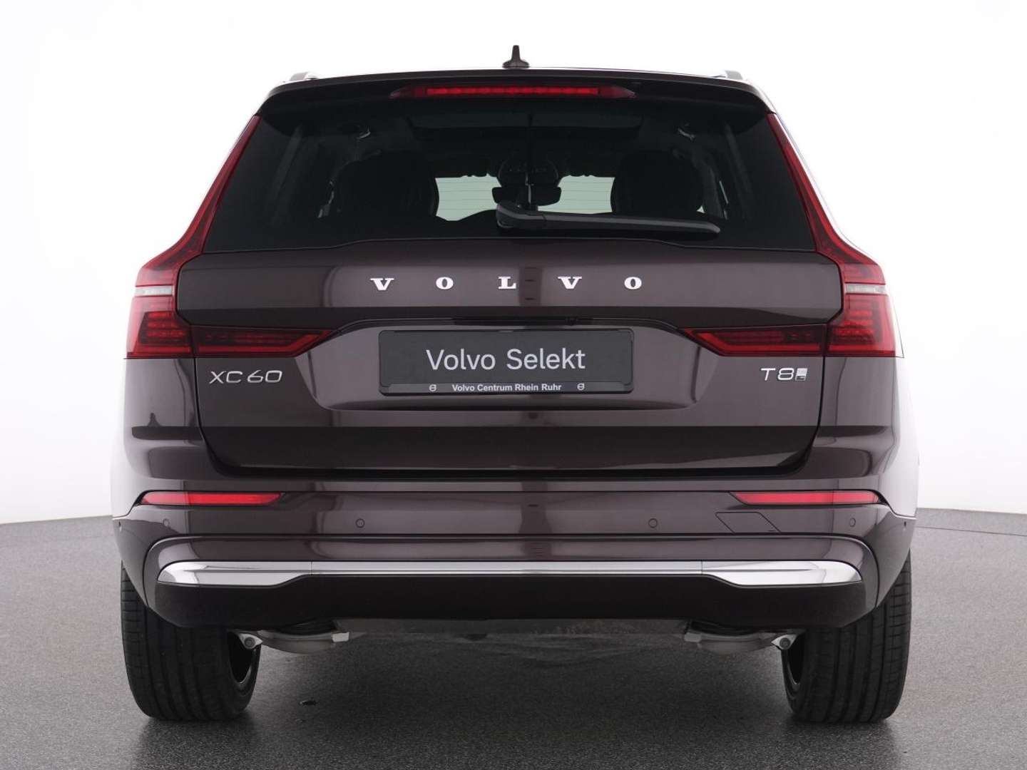 Volvo XC60 T8 Recharge - 2025 - Joinsteer - #15