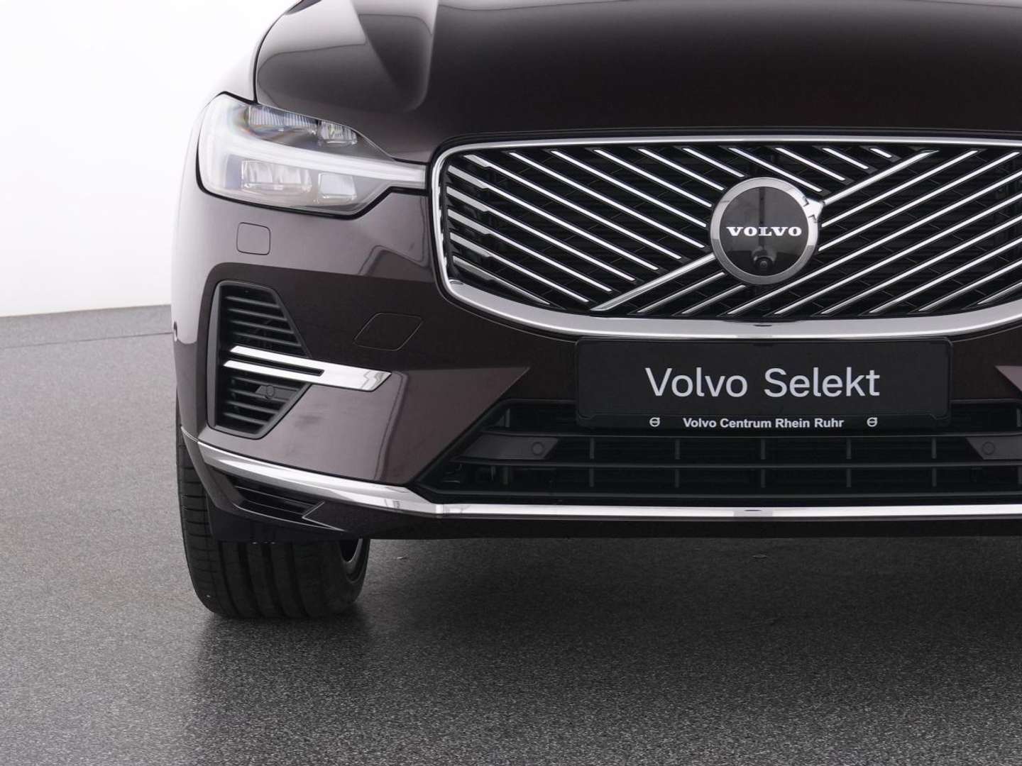 Volvo XC60 T8 Recharge - 2025 - Joinsteer - #16