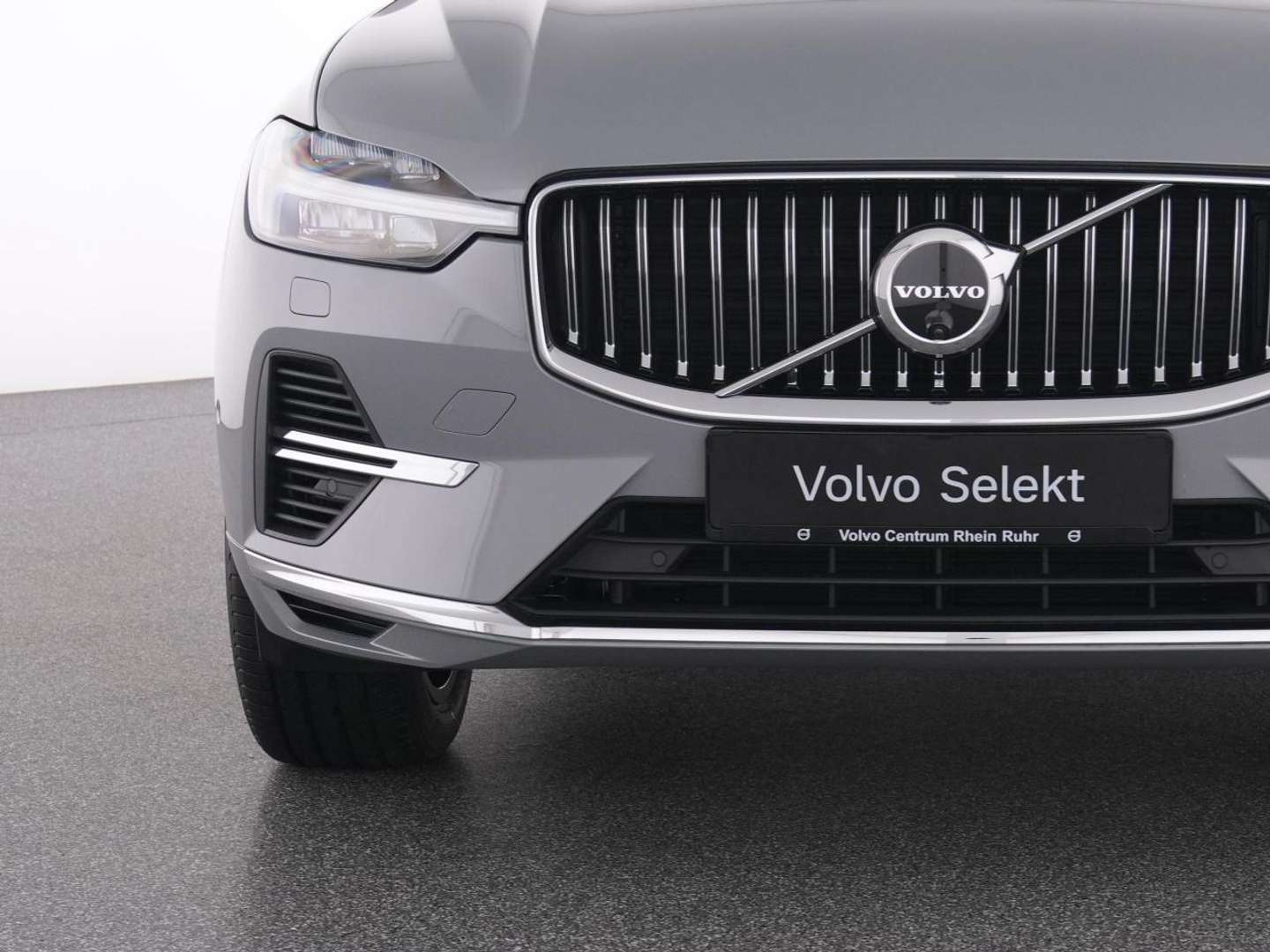 Volvo XC60 T6 Recharge - 2025 - Joinsteer - #16