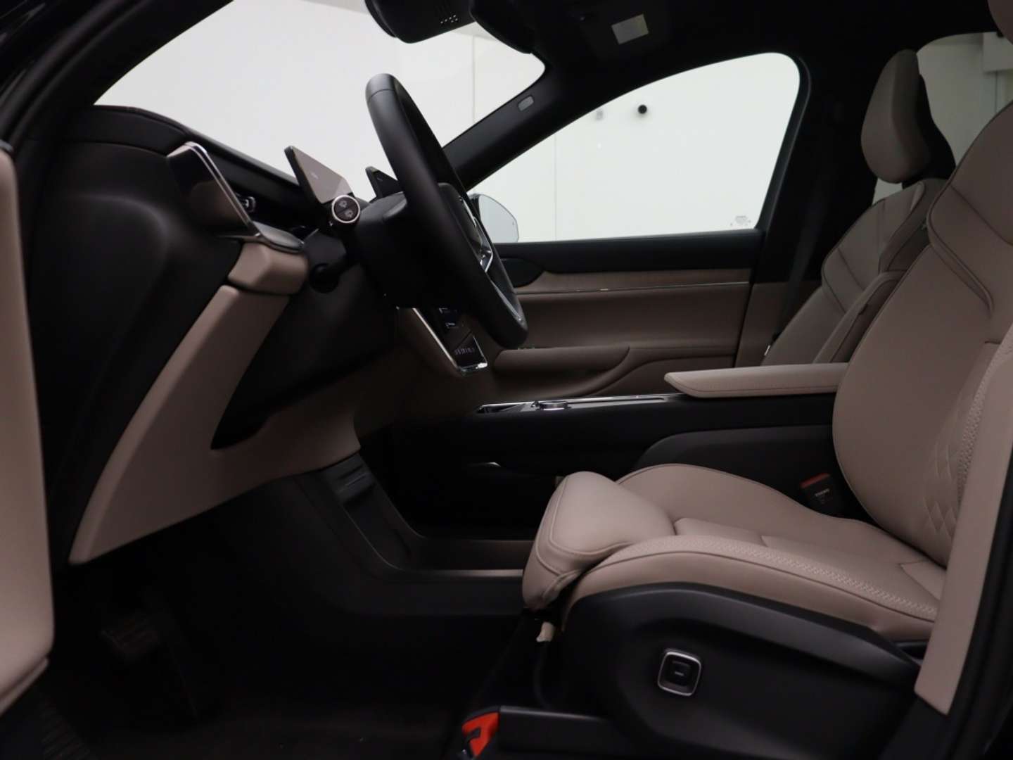 Volvo EX90 Twin Motor Plus - 2025 - Joinsteer - #13