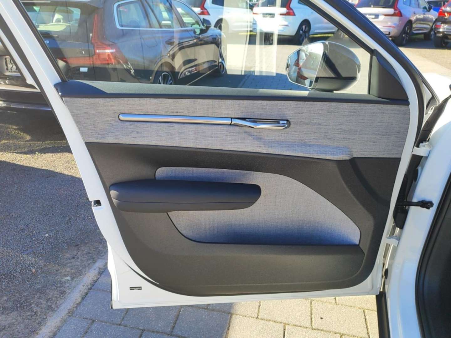 Volvo EX30 Ultra AWD Performance - 2024 - Joinsteer - #14