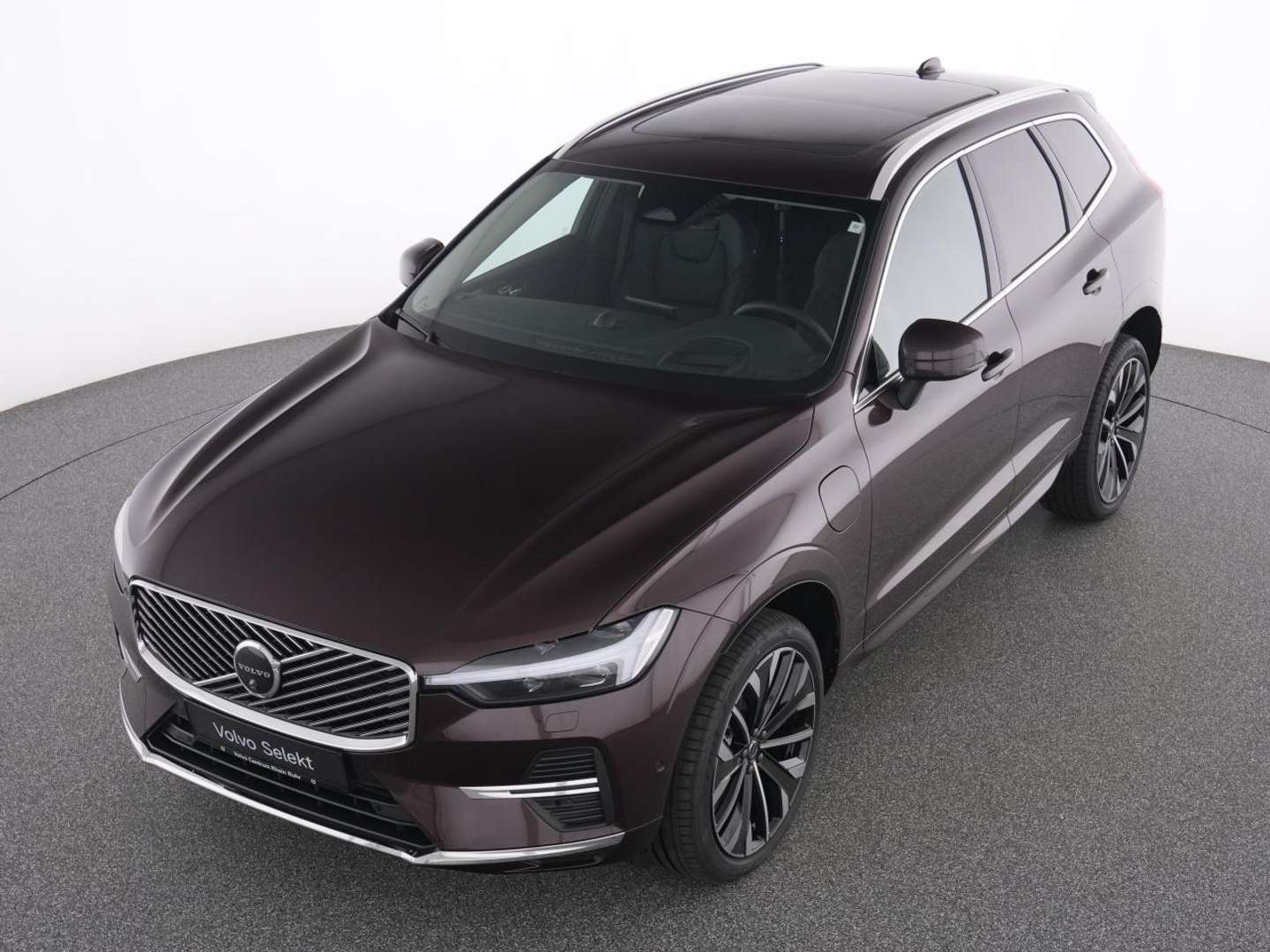 Volvo XC60 T8 Recharge - 2025 - Joinsteer - #17