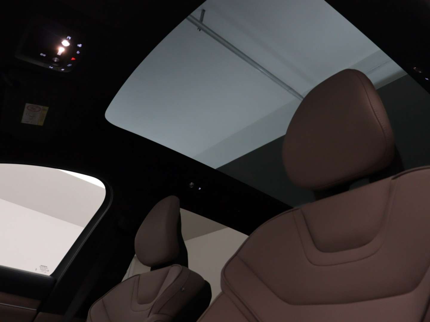 Volvo EX90 Twin Motor Plus - 2025 - Joinsteer - #14