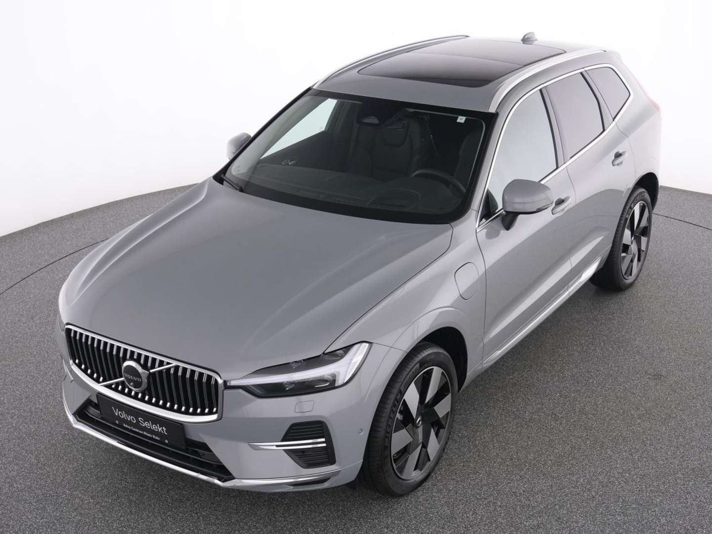 Volvo XC60 T6 Recharge - 2025 - Joinsteer - #17