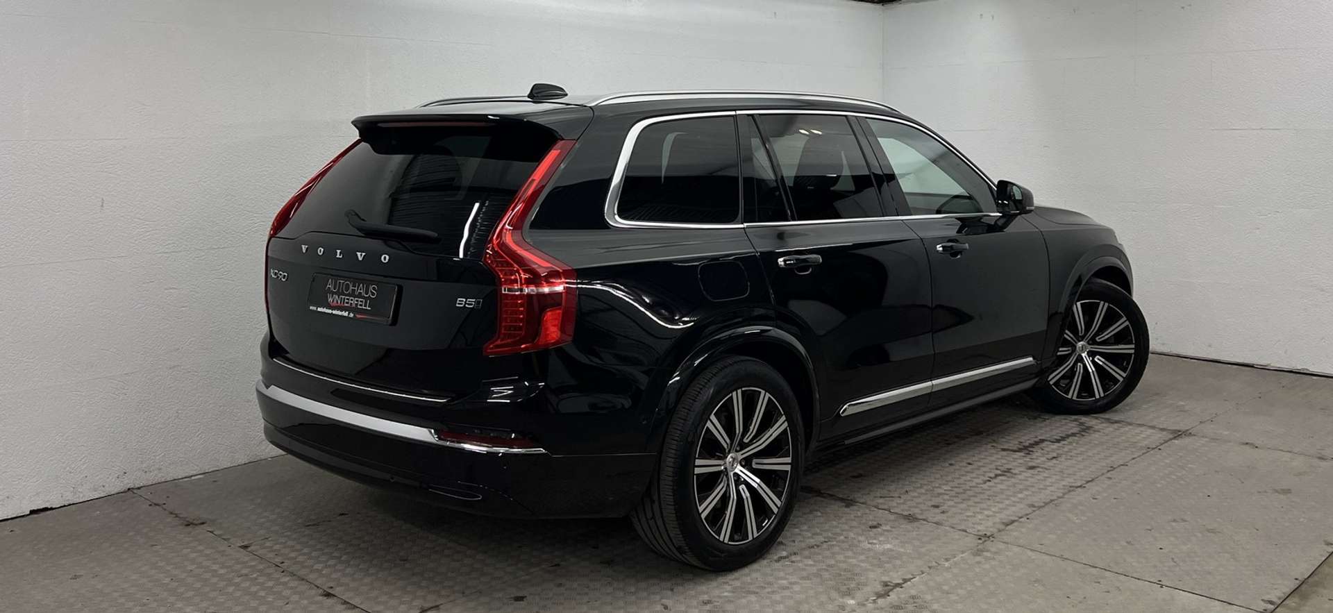 Volvo XC90 B5 Plus - 2022 - Joinsteer - #3