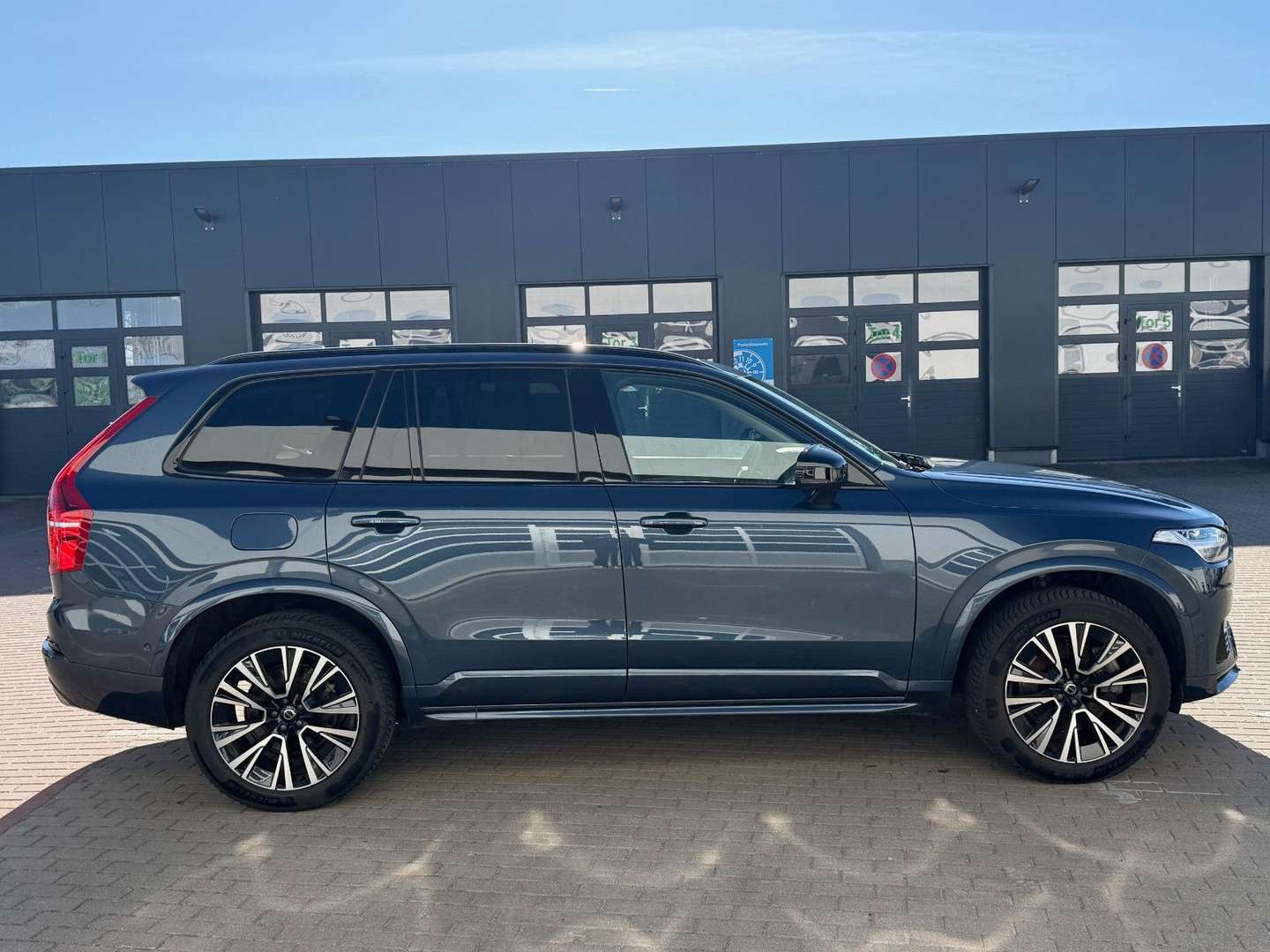 Volvo XC90 T8 Ultimate - 2023 - Joinsteer - #10