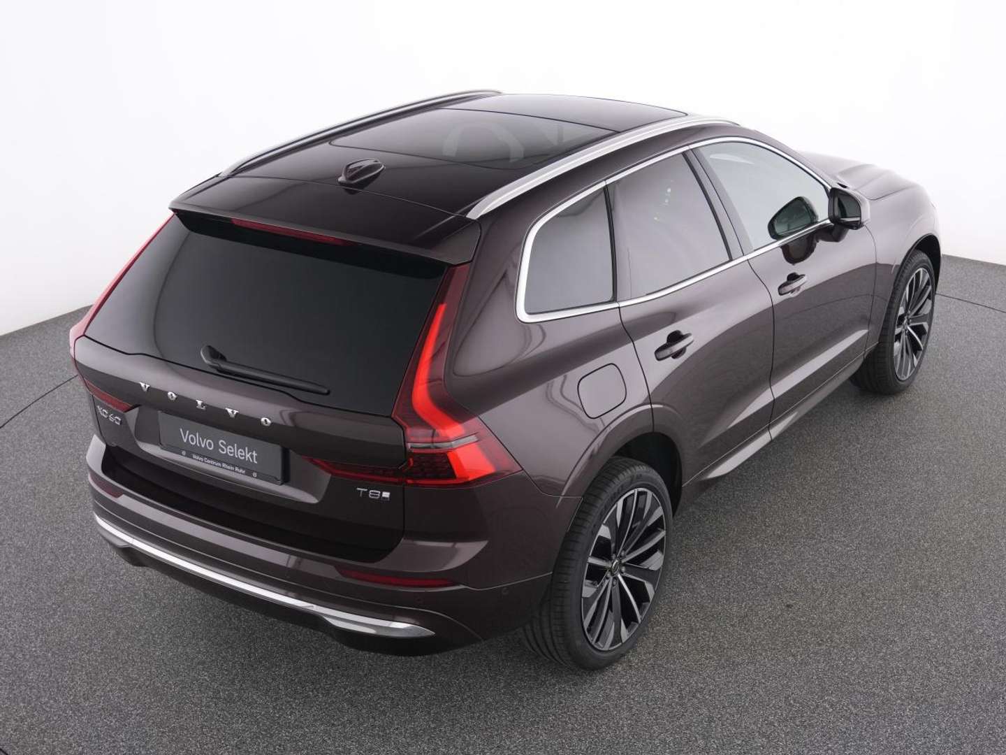 Volvo XC60 T8 Recharge - 2025 - Joinsteer - #18