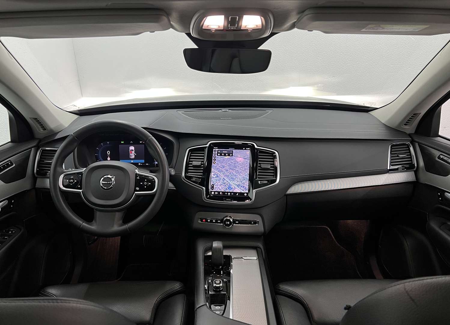 Volvo XC90 B5 Plus - 2022 - Joinsteer - #4