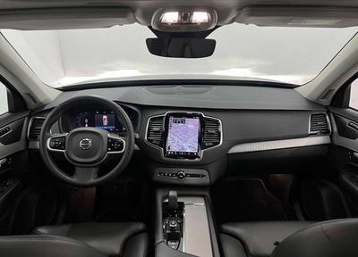 Volvo XC90 B5 Plus -  - Joinsteer - #3