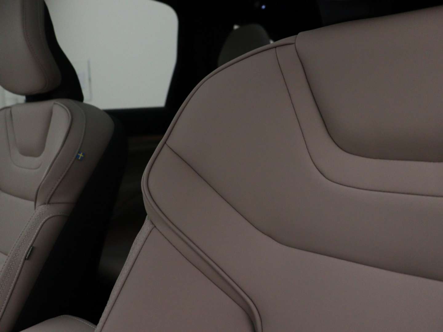 Volvo EX90 Twin Motor Plus - 2025 - Joinsteer - #15