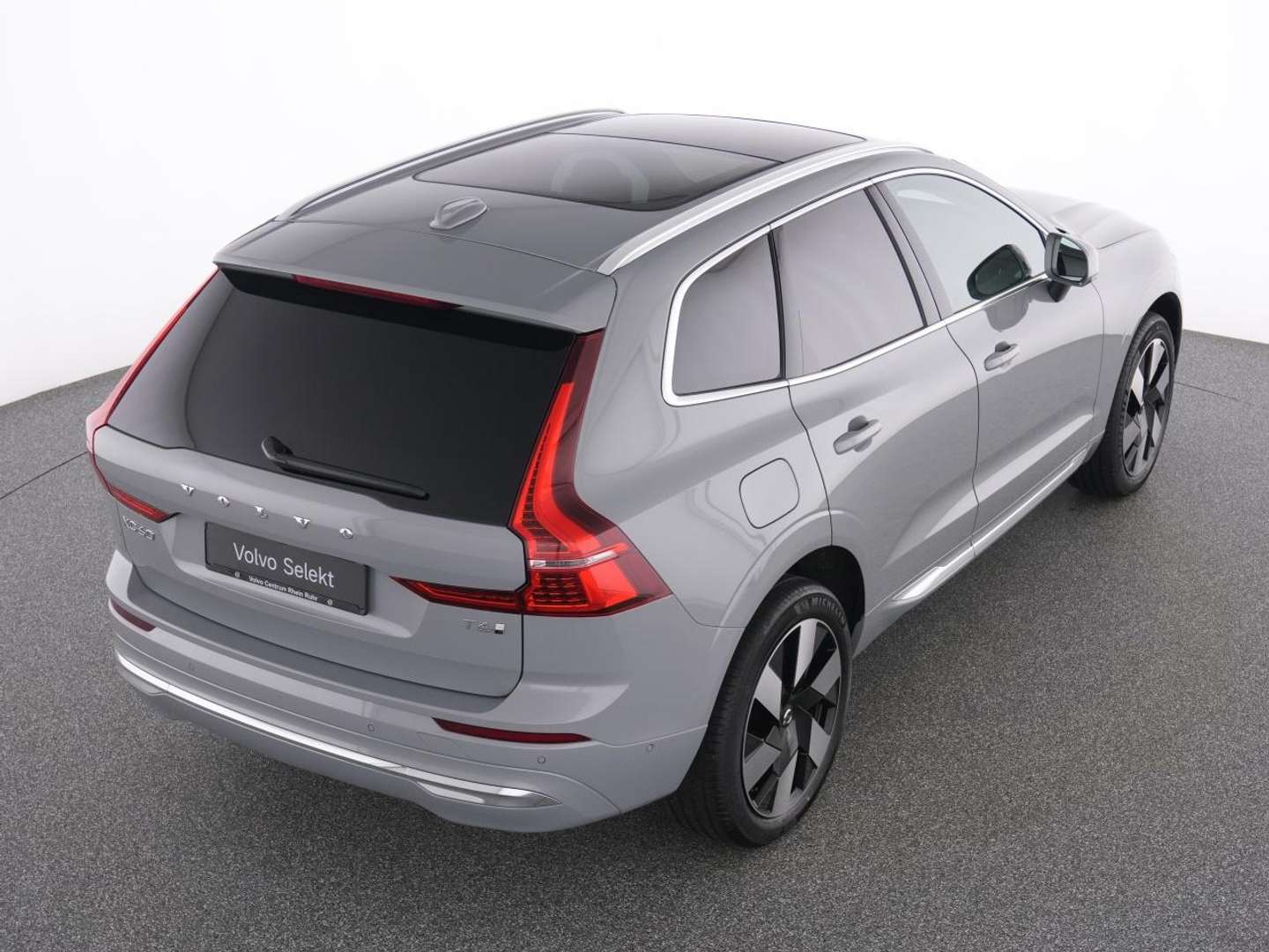 Volvo XC60 T6 Recharge - 2025 - Joinsteer - #18