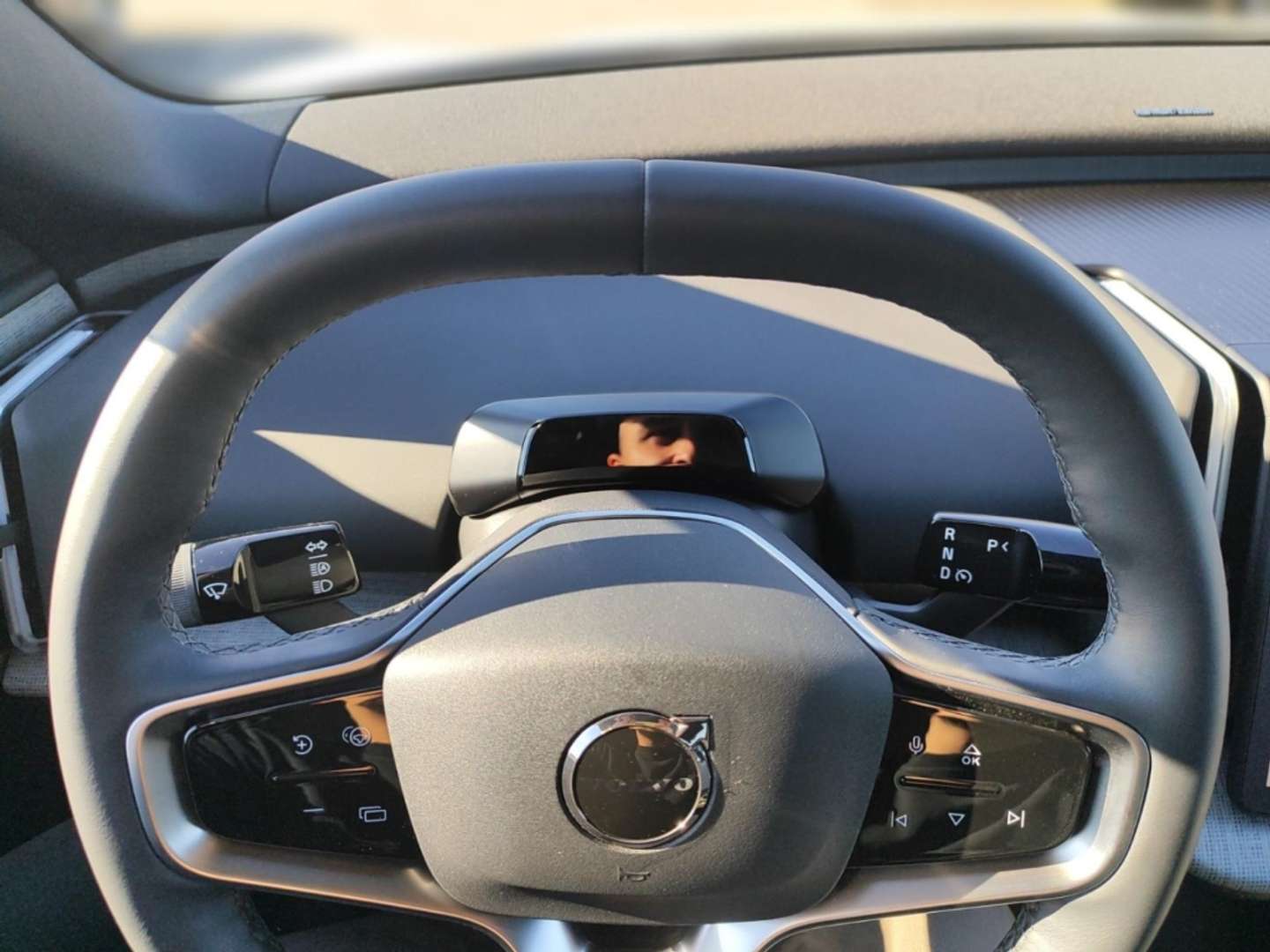 Volvo EX30 Ultra AWD Performance - 2024 - Joinsteer - #16